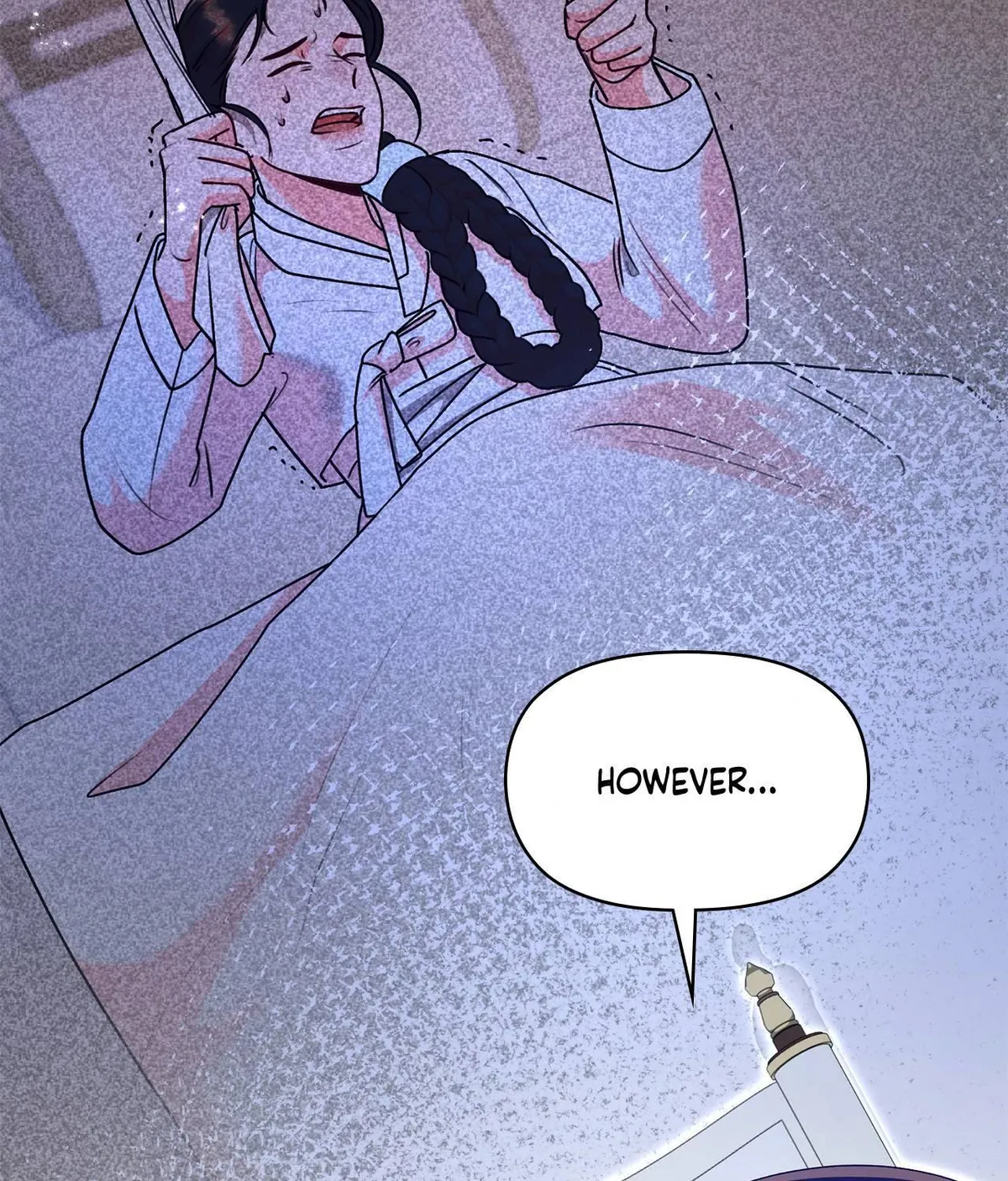 Read Bound by Fate chapter 25 image 129 on Lezhin