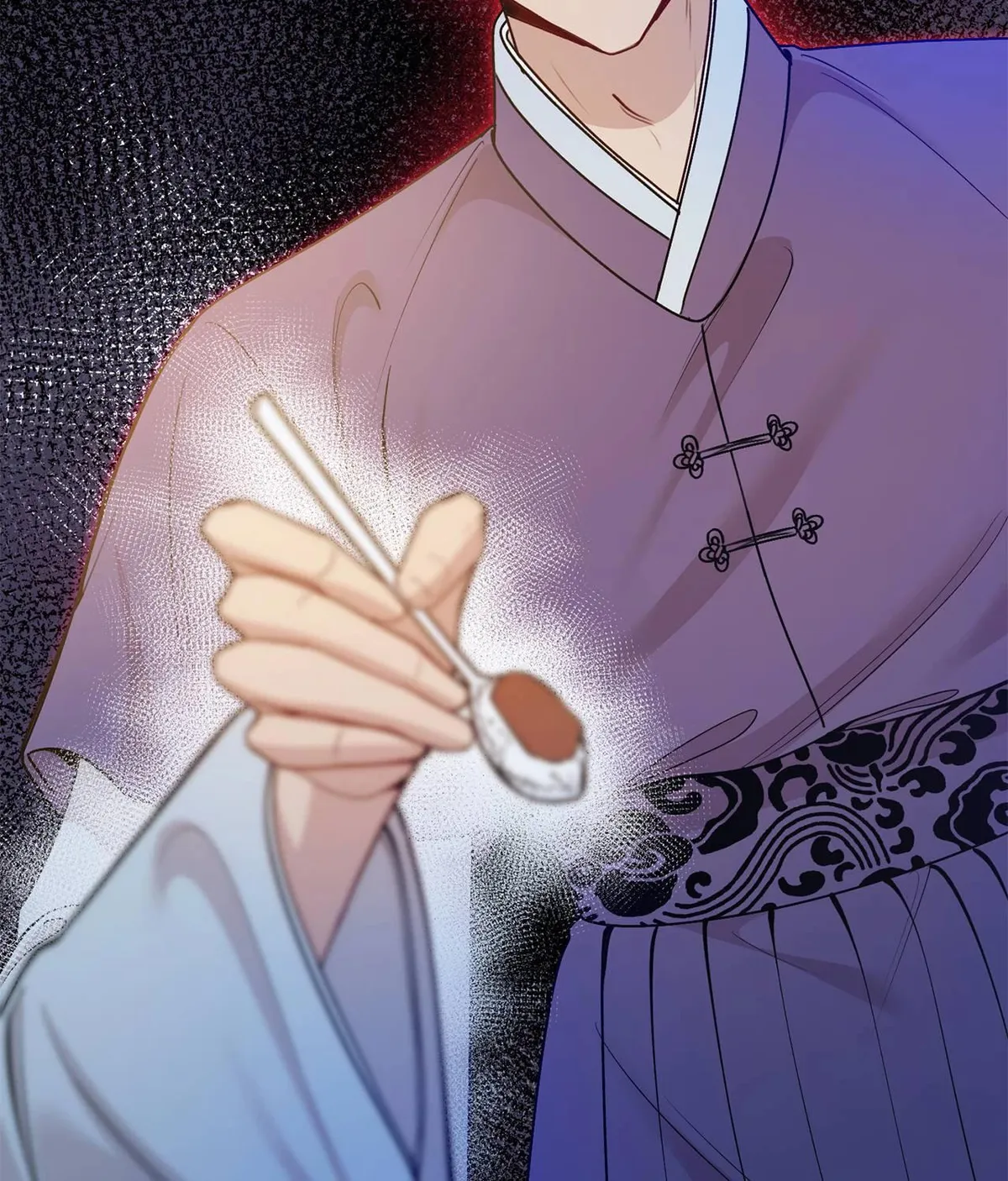 Read Bound by Fate chapter 25 image 13 on Lezhin