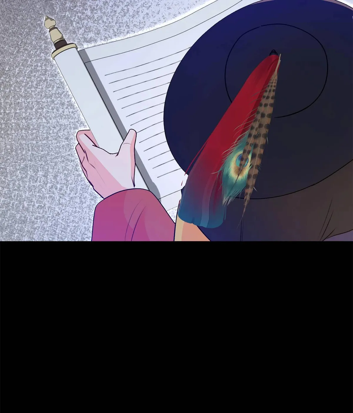 Read Bound by Fate chapter 25 image 130 on Lezhin