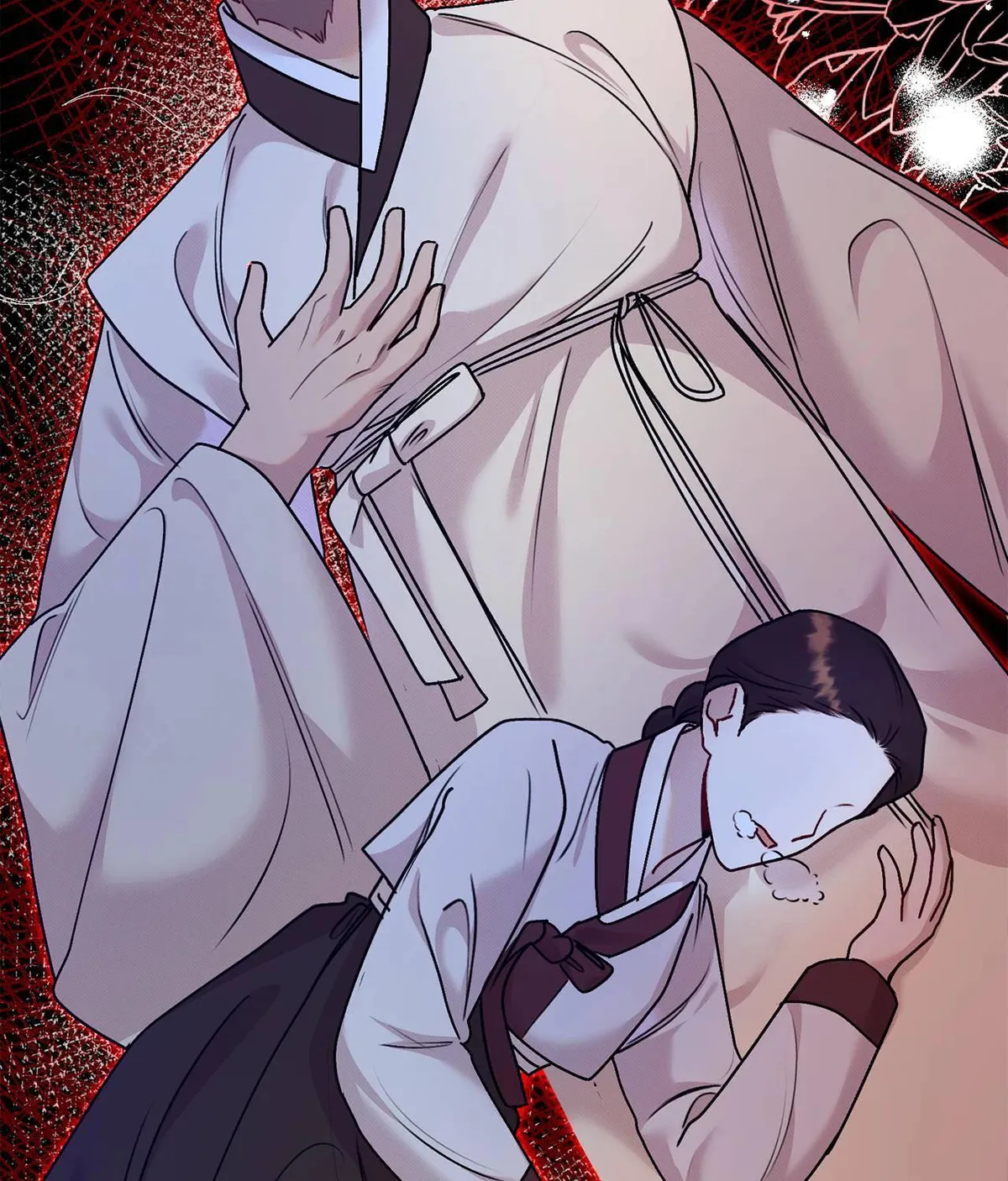 Read Bound by Fate chapter 25 image 132 on Lezhin