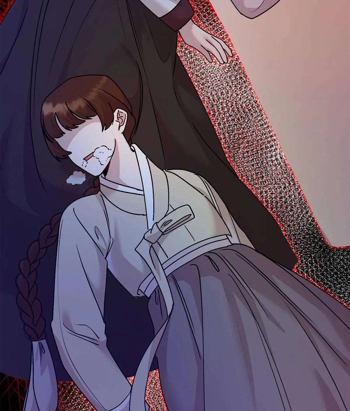 Read Bound by Fate chapter 25 image 133 on Lezhin