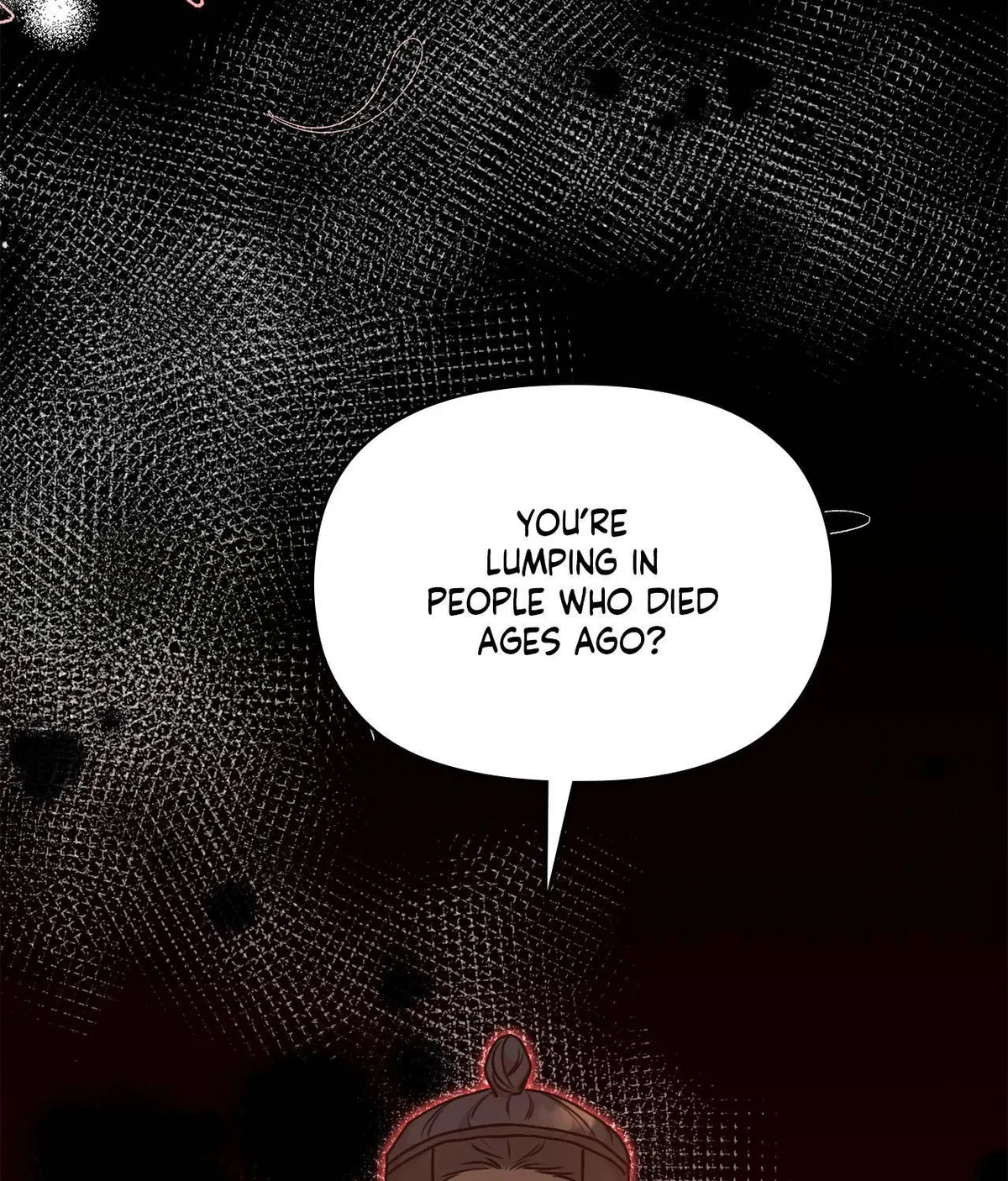 Read Bound by Fate chapter 25 image 135 on Lezhin