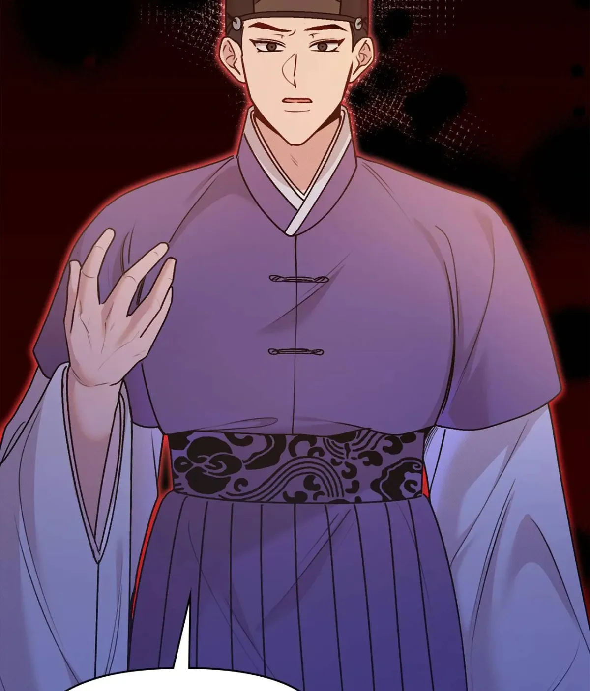 Read Bound by Fate chapter 25 image 136 on Lezhin