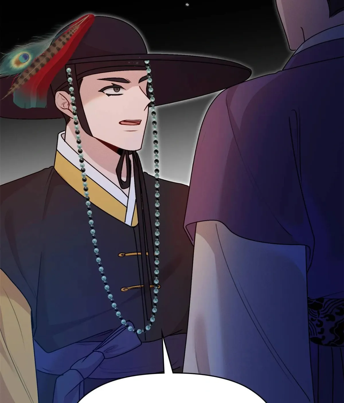 Read Bound by Fate chapter 25 image 138 on Lezhin
