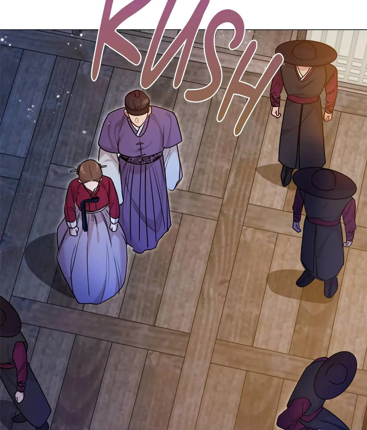 Read Bound by Fate chapter 25 image 142 on Lezhin