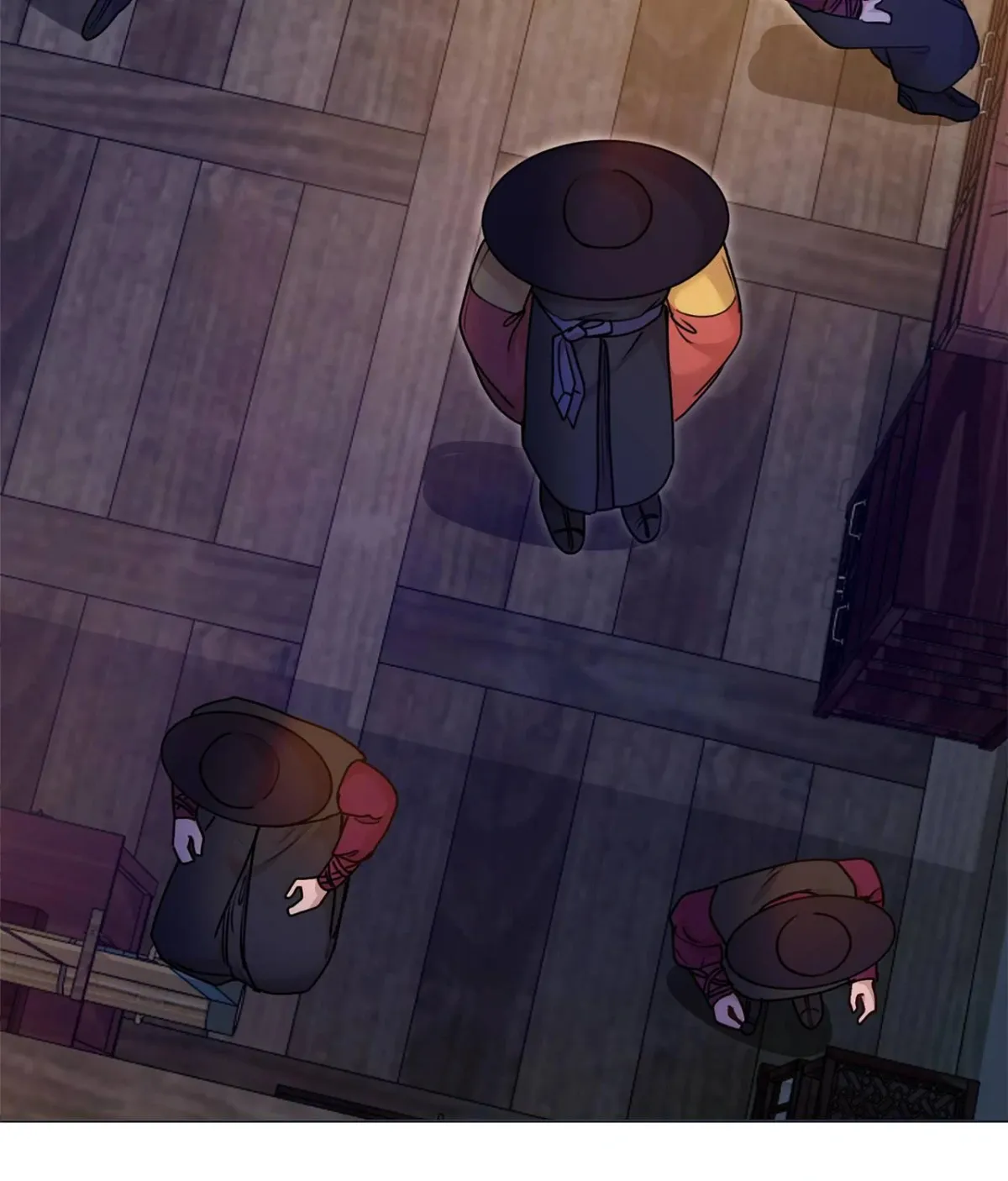 Read Bound by Fate chapter 25 image 143 on Lezhin