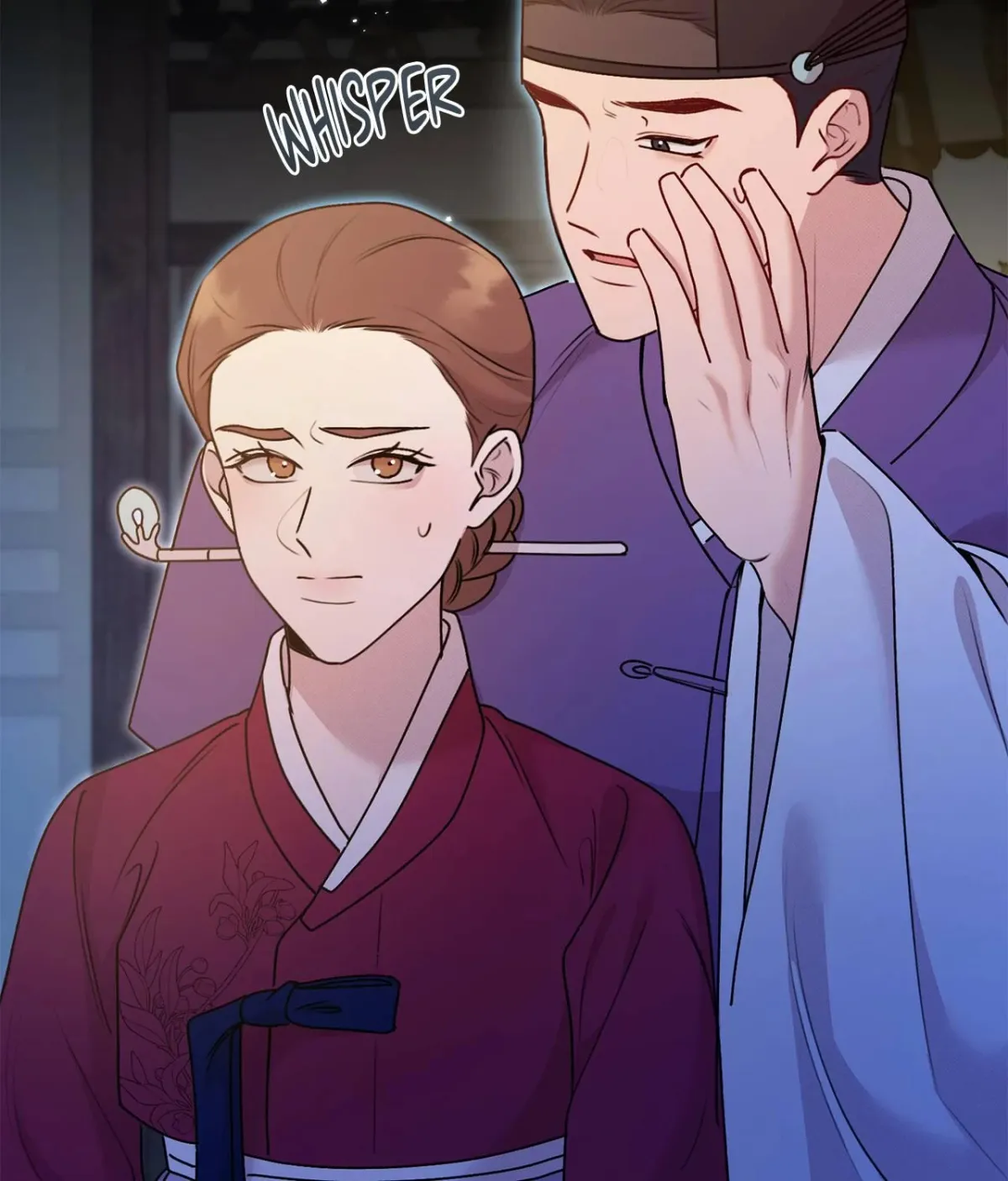 Read Bound by Fate chapter 25 image 145 on Lezhin