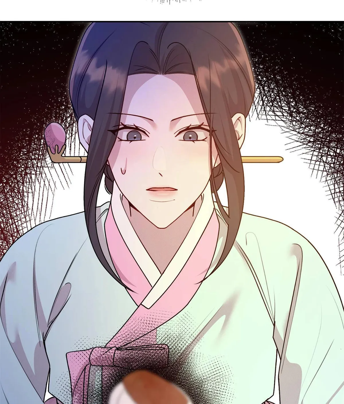 Read Bound by Fate chapter 25 image 15 on Lezhin