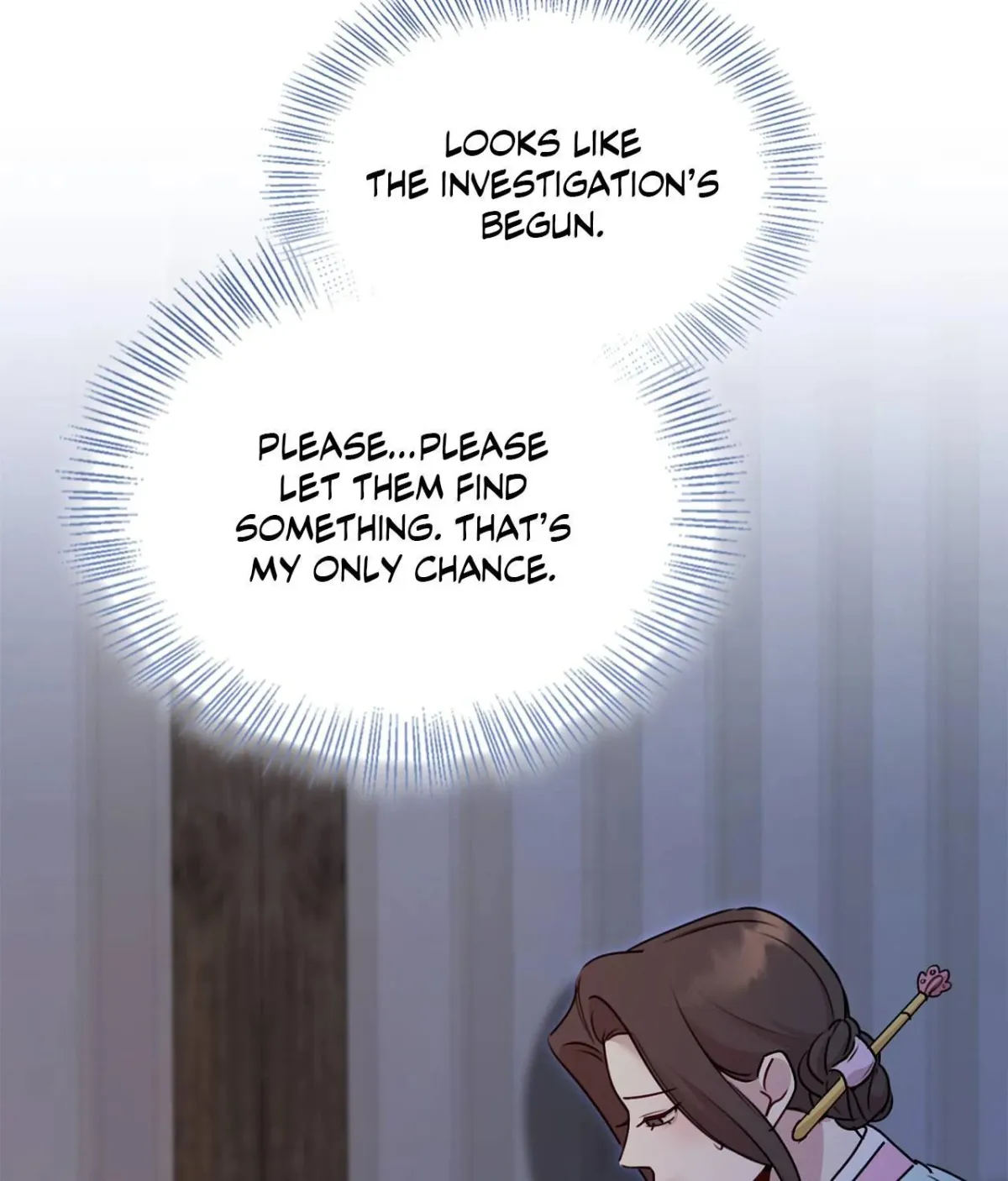 Read Bound by Fate chapter 25 image 150 on Lezhin