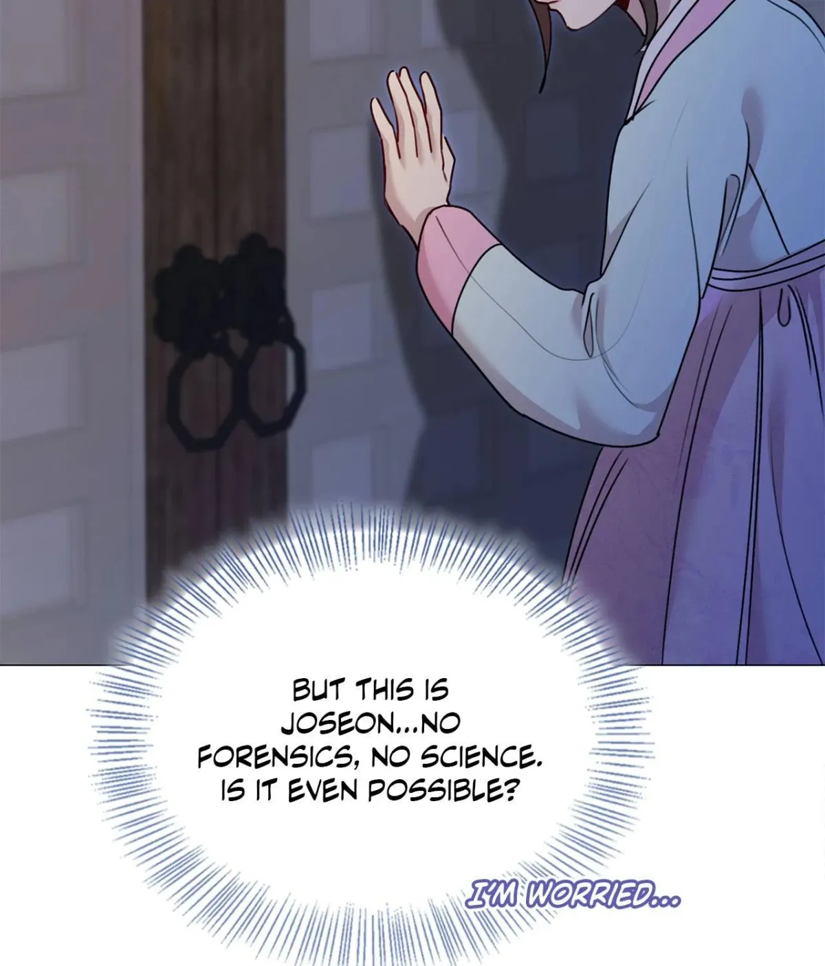 Read Bound by Fate chapter 25 image 151 on Lezhin