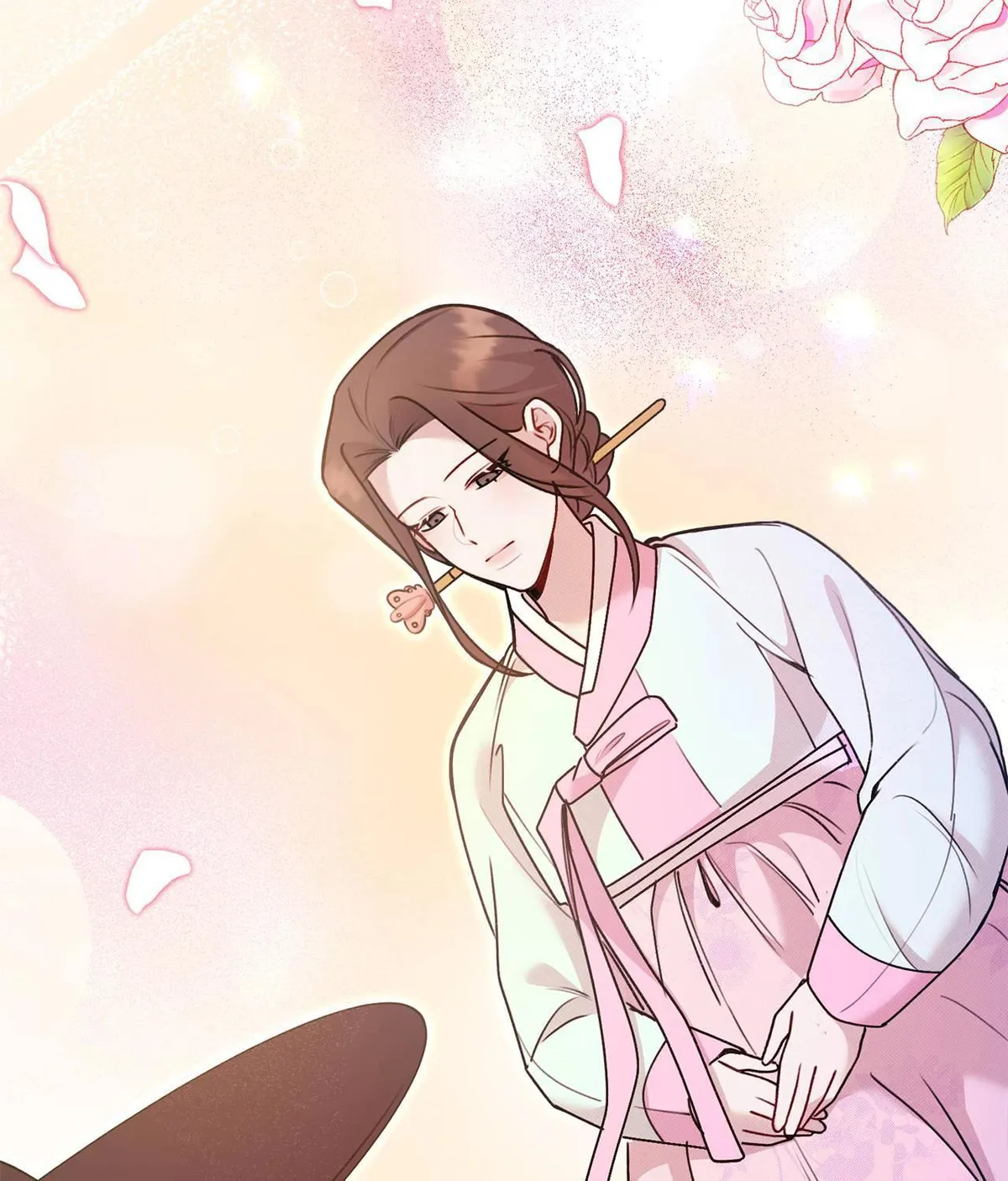 Read Bound by Fate chapter 25 image 157 on Lezhin