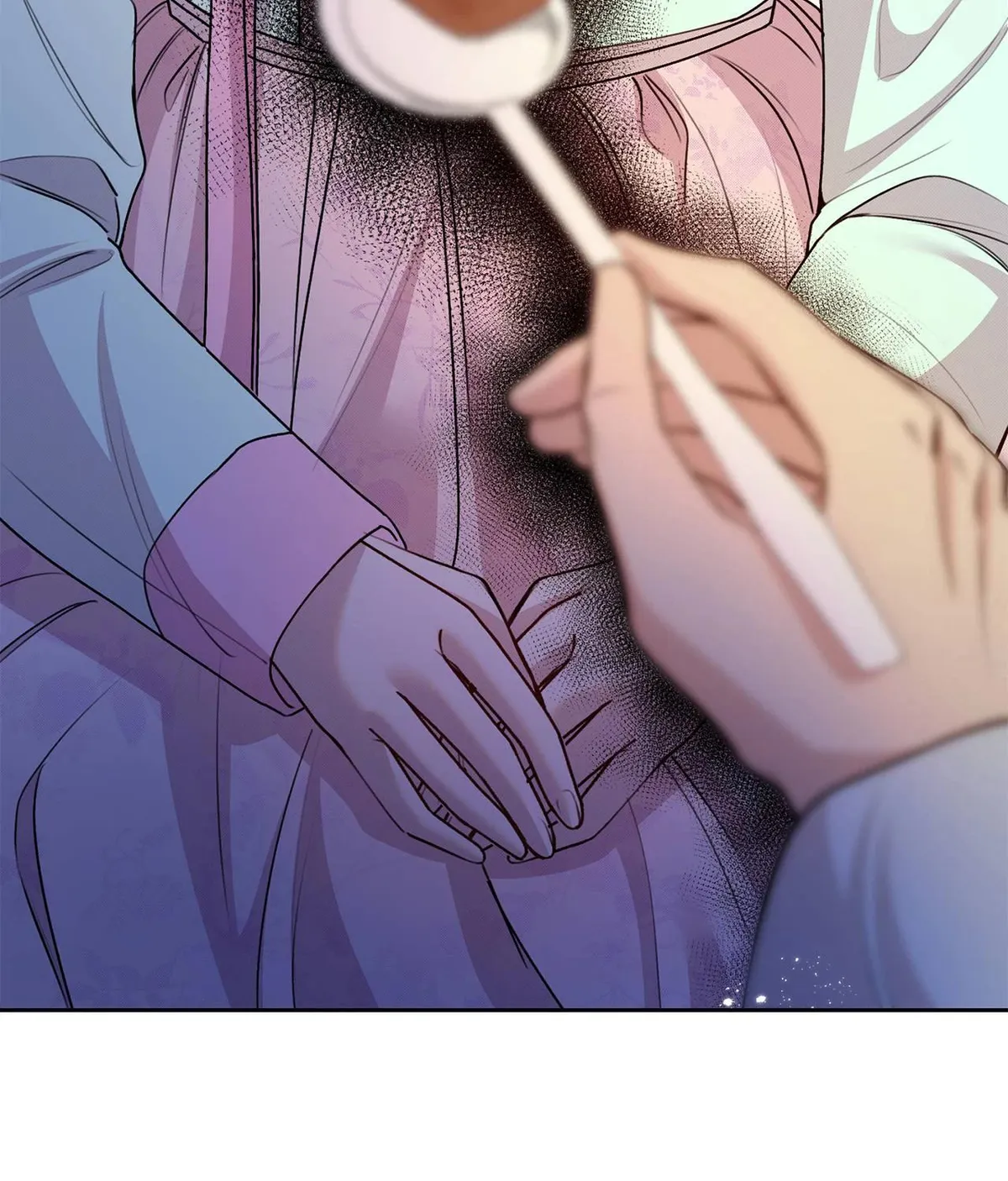 Read Bound by Fate chapter 25 image 16 on Lezhin