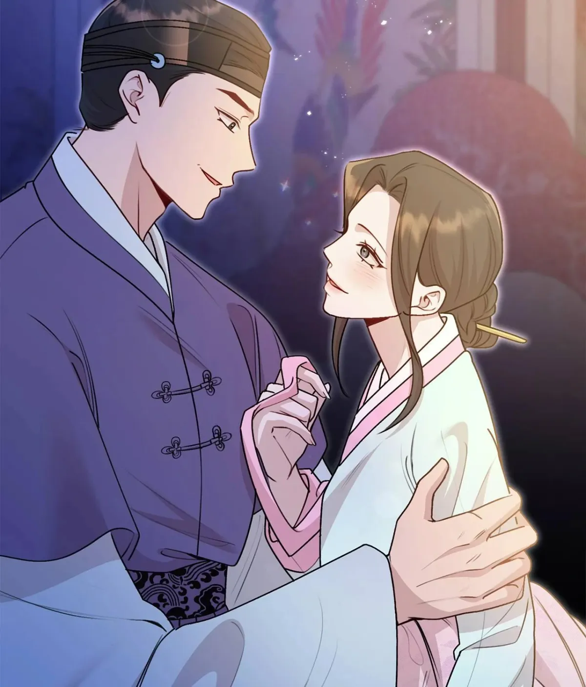Read Bound by Fate chapter 25 image 25 on Lezhin