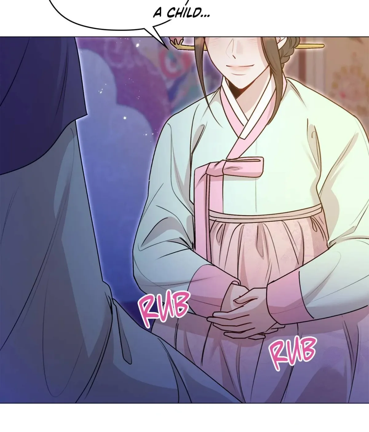 Read Bound by Fate chapter 25 image 29 on Lezhin