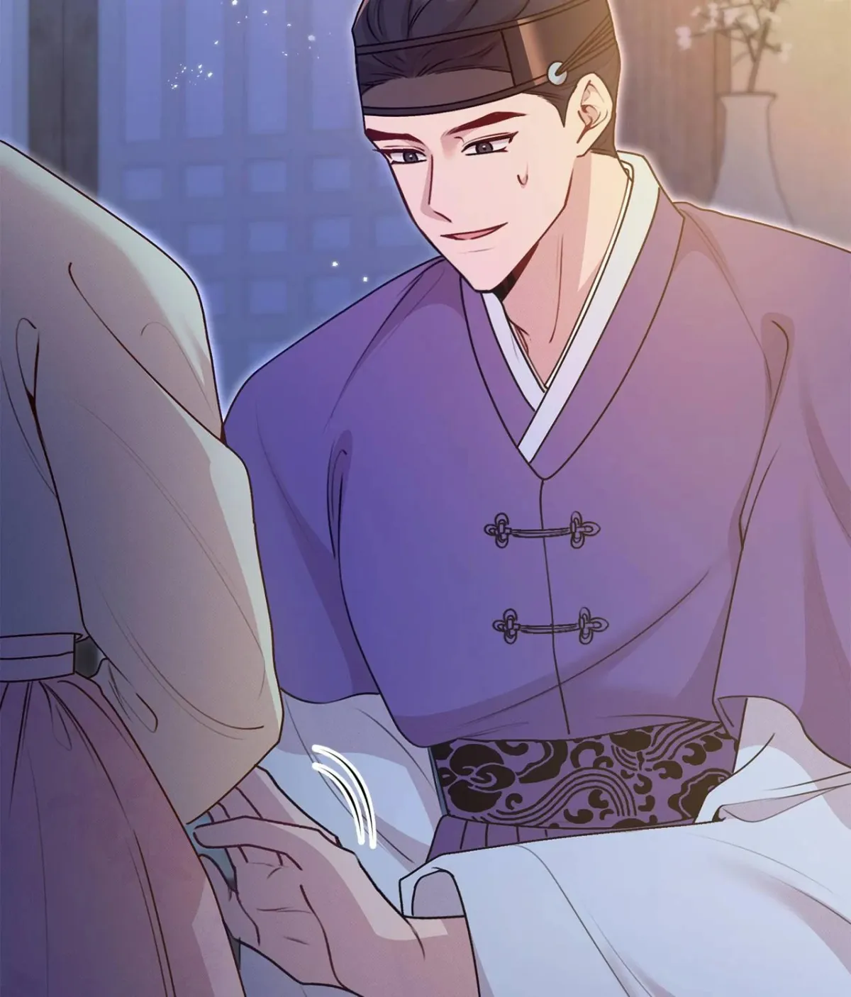 Read Bound by Fate chapter 25 image 31 on Lezhin