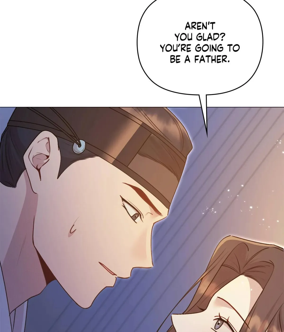Read Bound by Fate chapter 25 image 33 on Lezhin