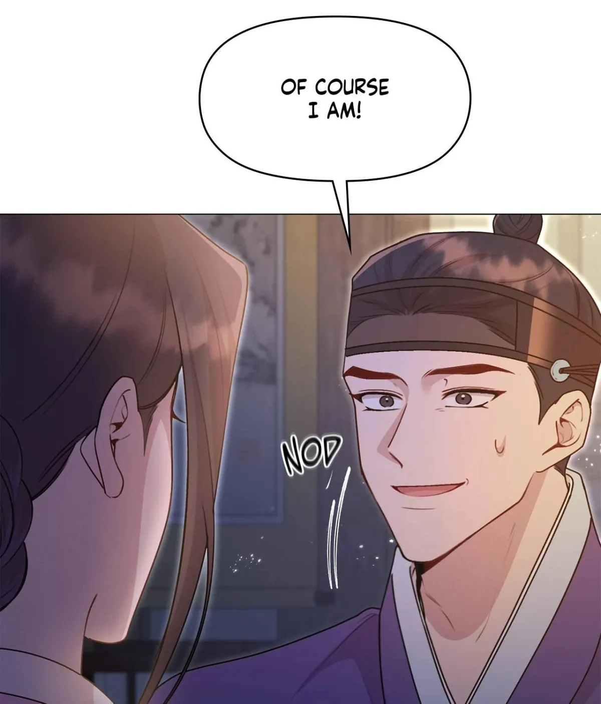 Read Bound by Fate chapter 25 image 35 on Lezhin