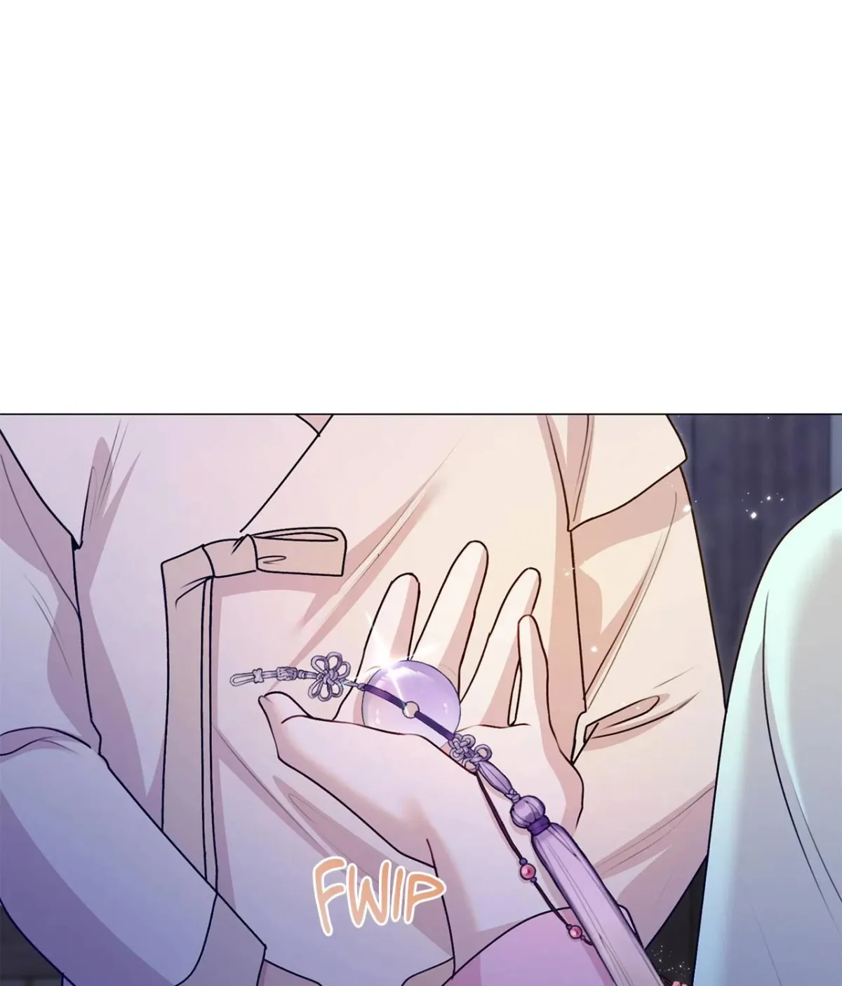 Read Bound by Fate chapter 25 image 43 on Lezhin