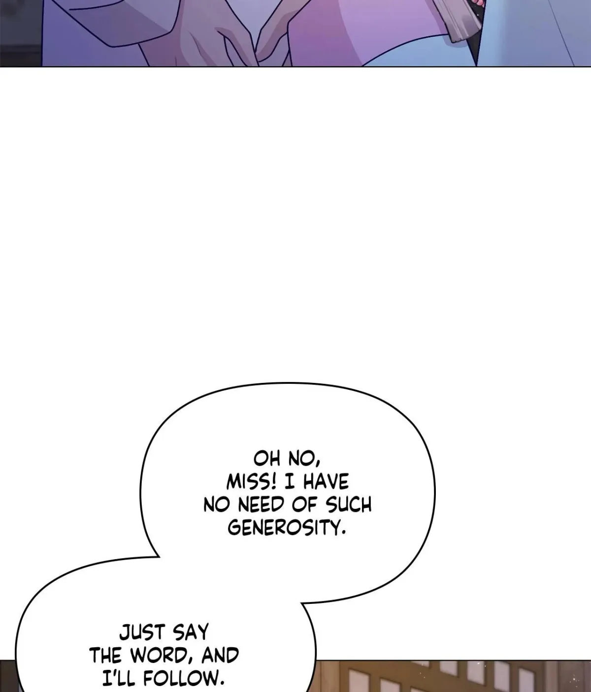 Read Bound by Fate chapter 25 image 44 on Lezhin