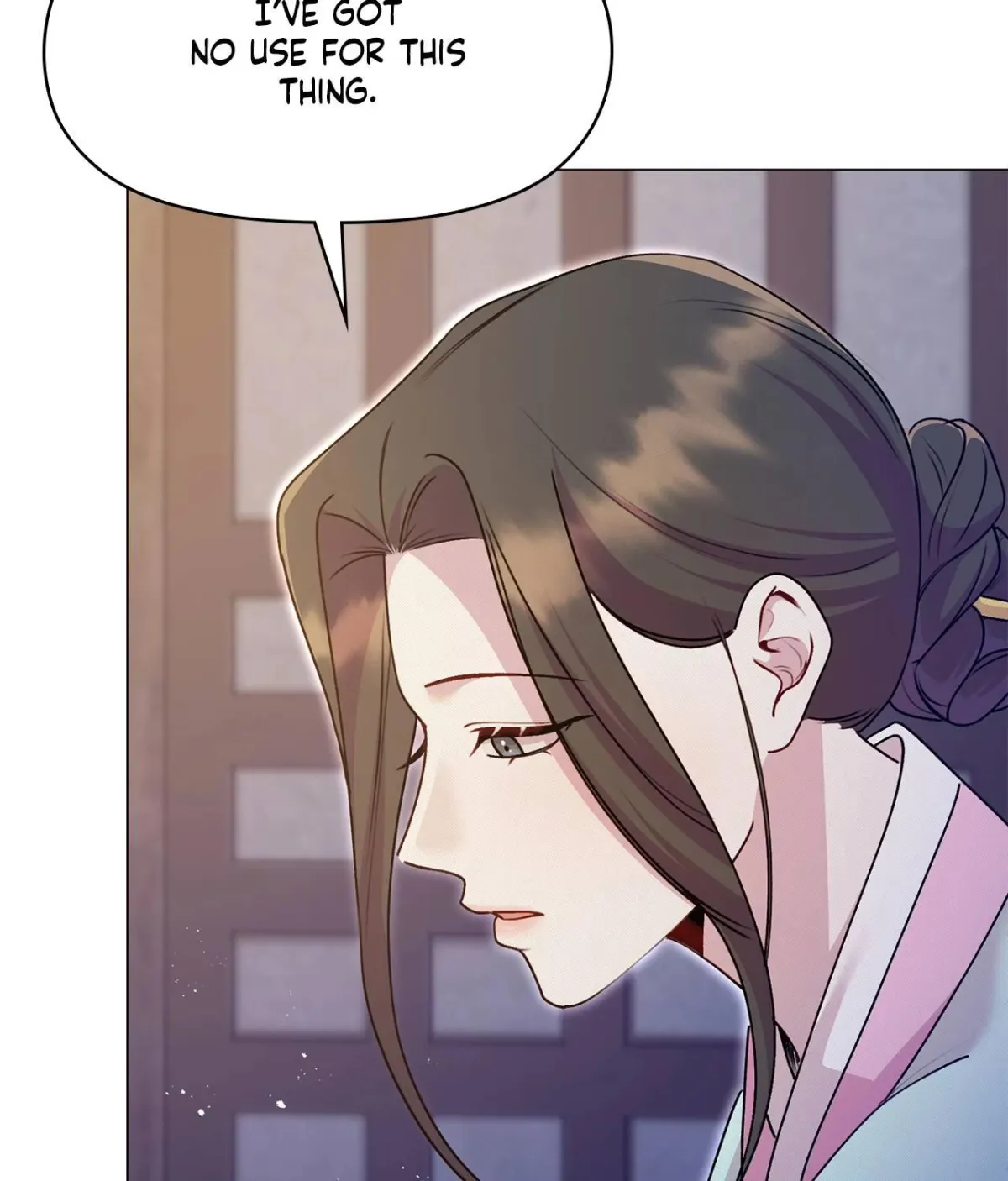 Read Bound by Fate chapter 25 image 47 on Lezhin