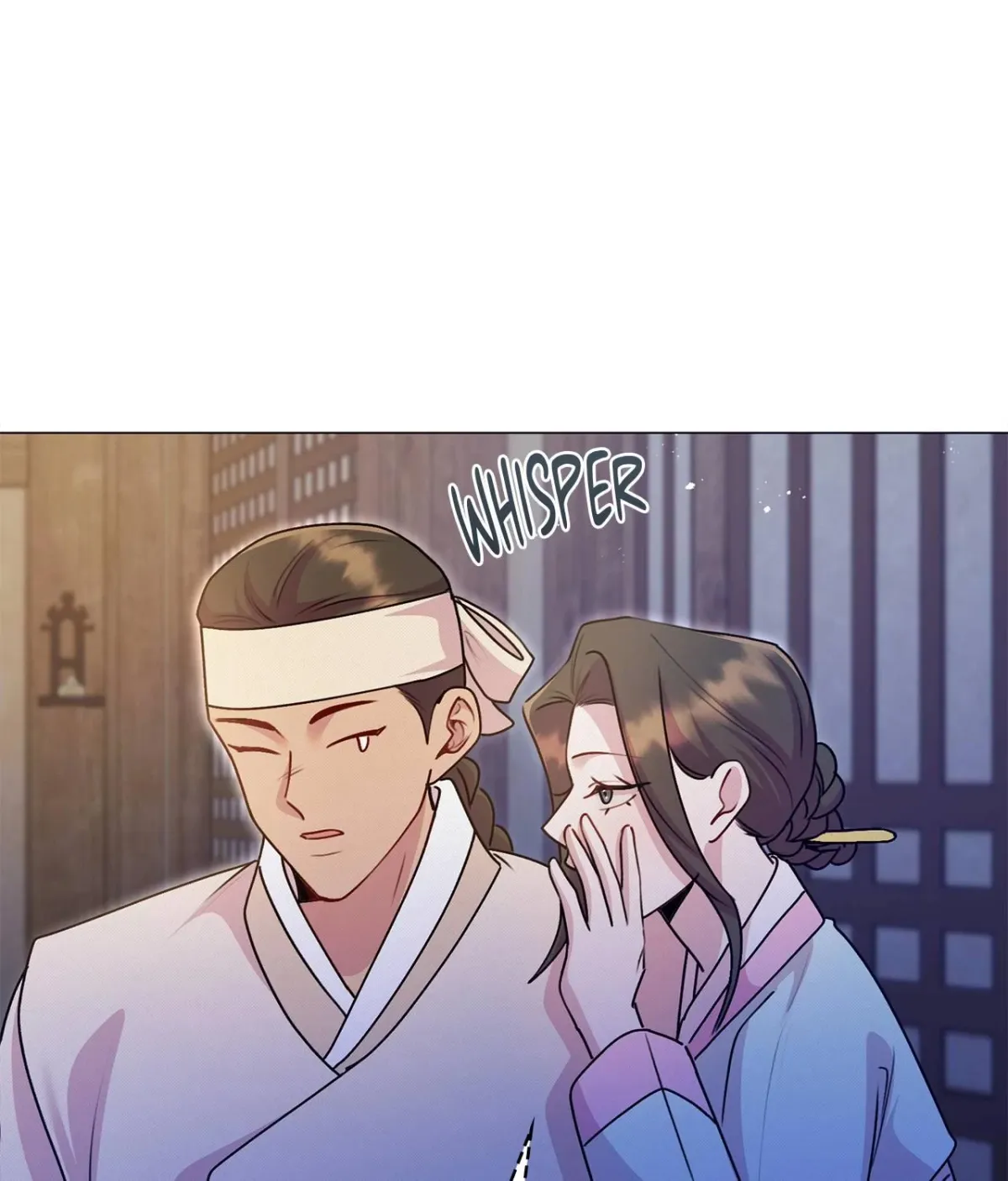 Read Bound by Fate chapter 25 image 51 on Lezhin
