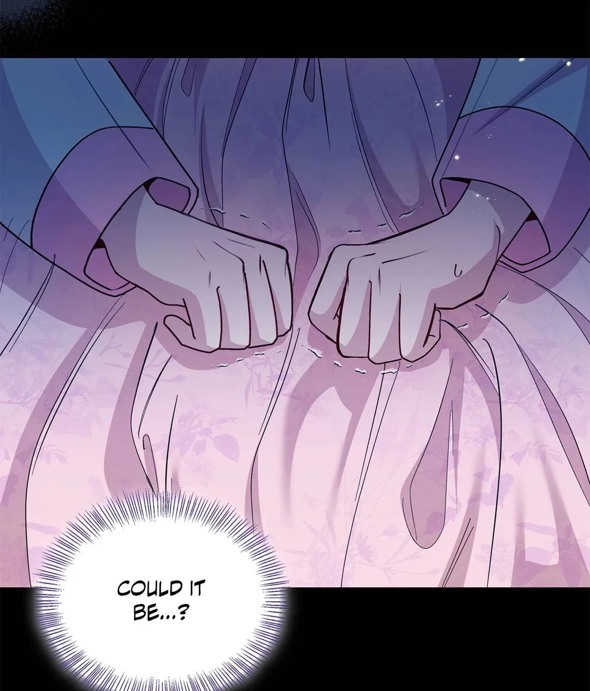 Read Bound by Fate chapter 25 image 6 on Lezhin
