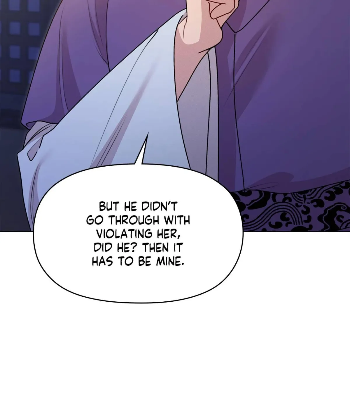 Read Bound by Fate chapter 25 image 60 on Lezhin