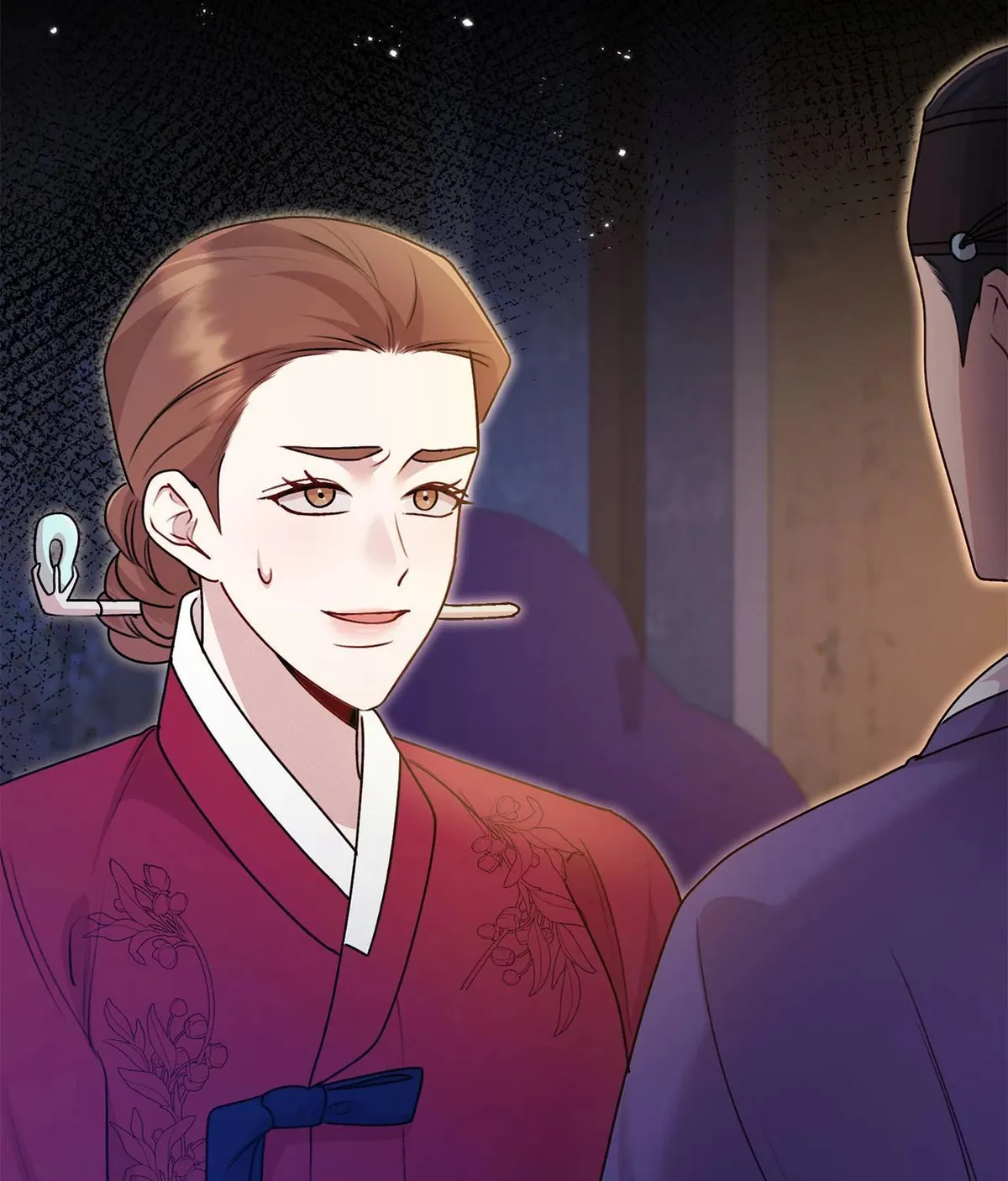 Read Bound by Fate chapter 25 image 63 on Lezhin