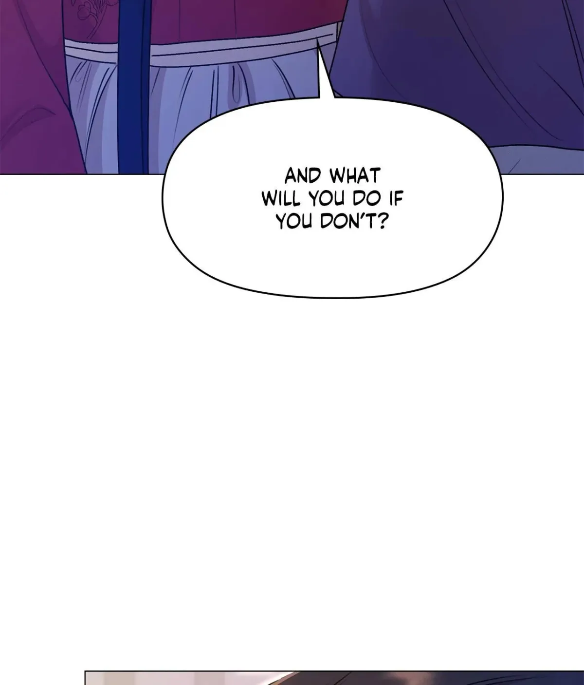 Read Bound by Fate chapter 25 image 64 on Lezhin