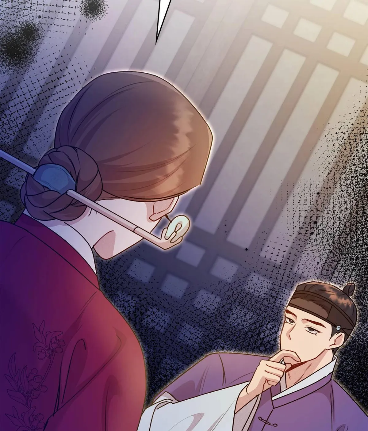 Read Bound by Fate chapter 25 image 67 on Lezhin