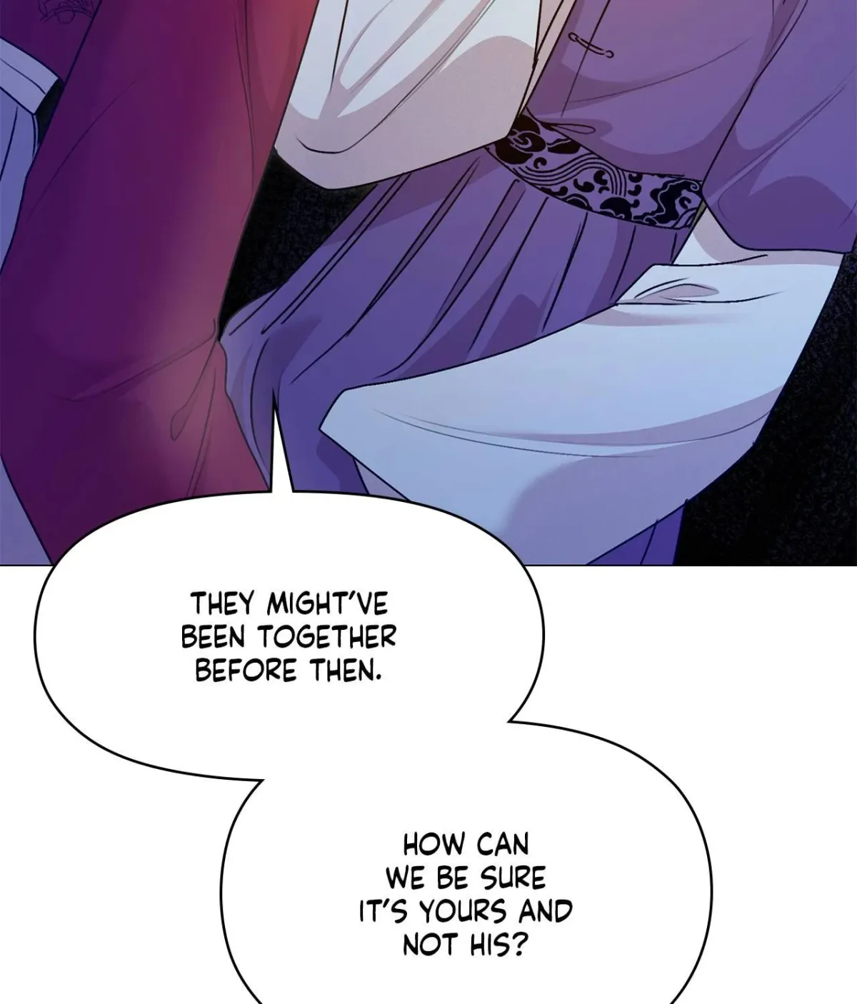 Read Bound by Fate chapter 25 image 68 on Lezhin