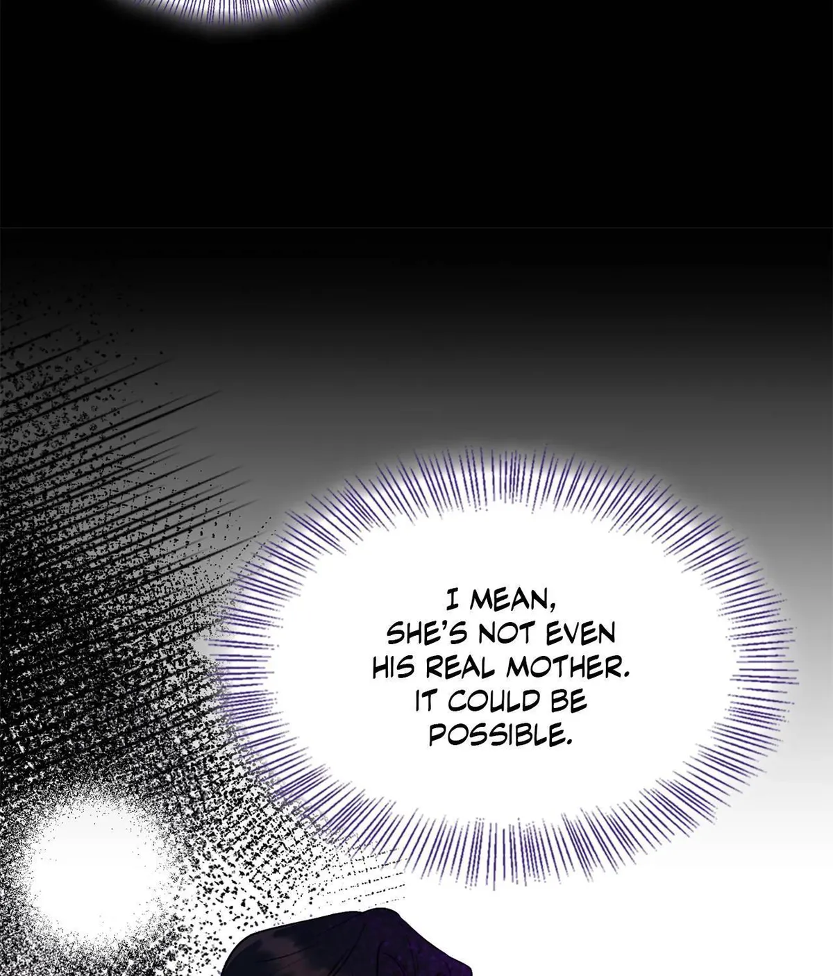 Read Bound by Fate chapter 25 image 7 on Lezhin