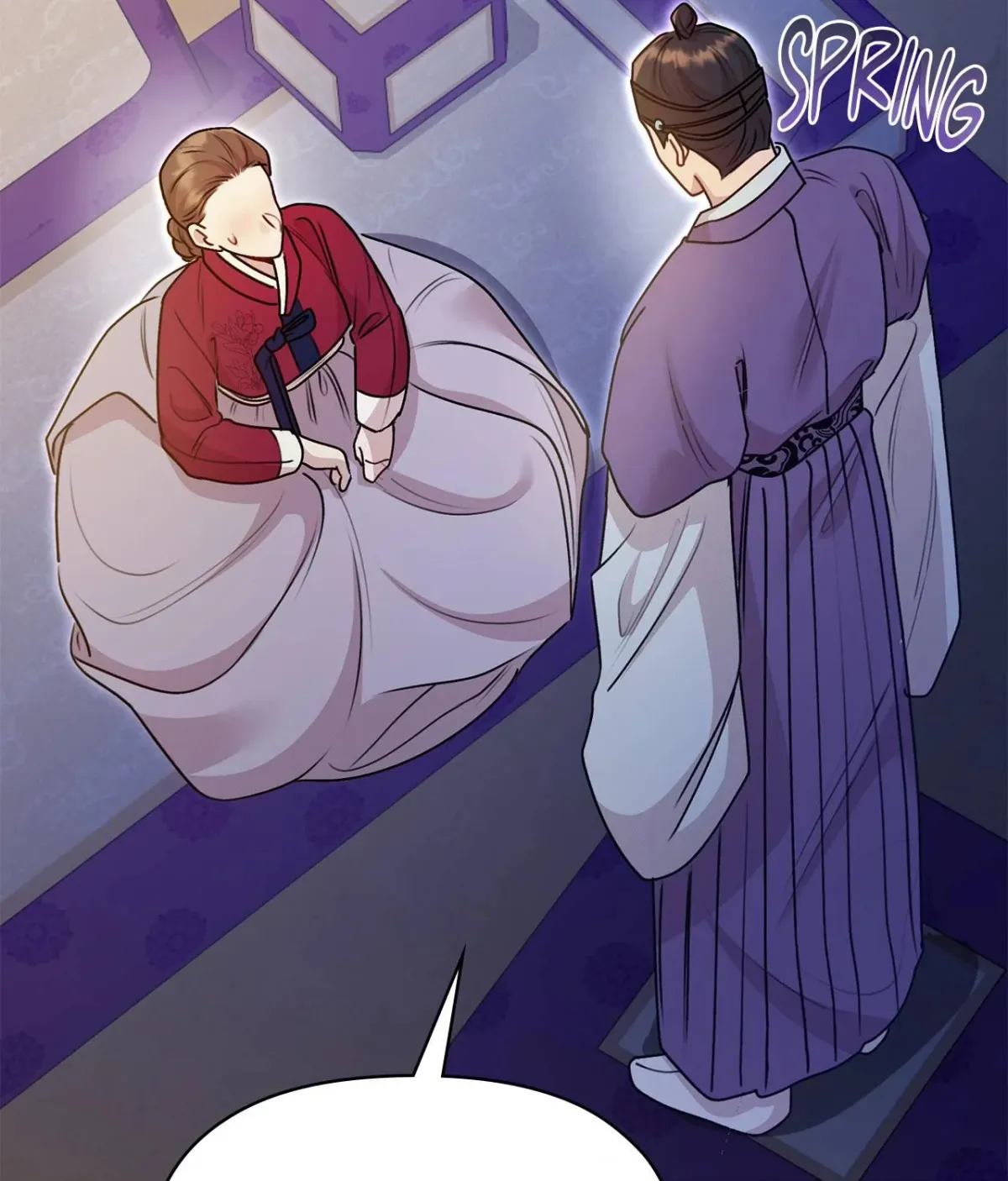 Read Bound by Fate chapter 25 image 70 on Lezhin