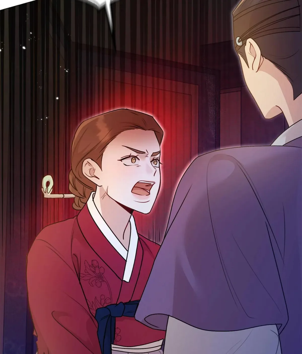 Read Bound by Fate chapter 25 image 72 on Lezhin