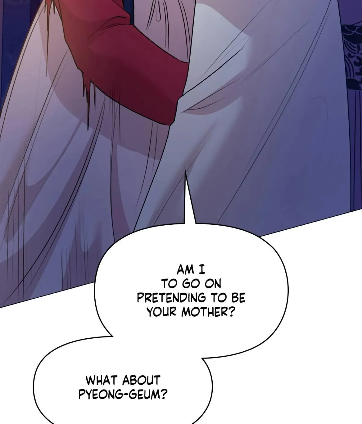Read Bound by Fate chapter 25 image 73 on Lezhin