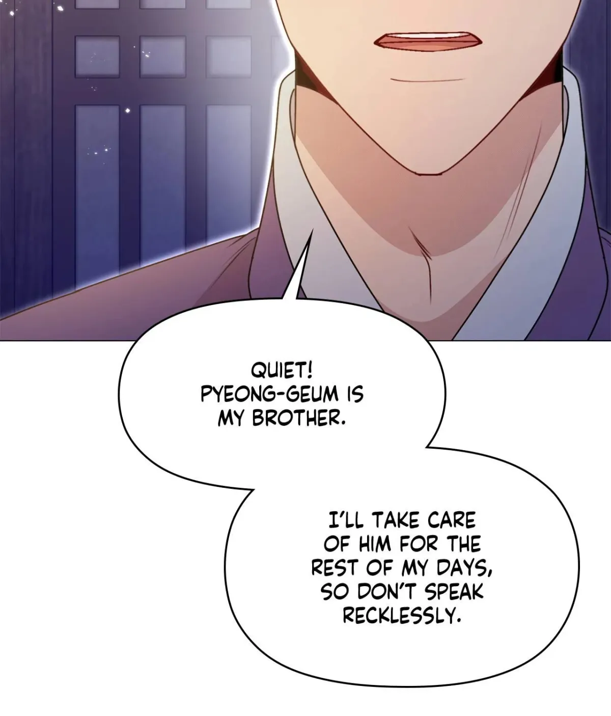 Read Bound by Fate chapter 25 image 75 on Lezhin