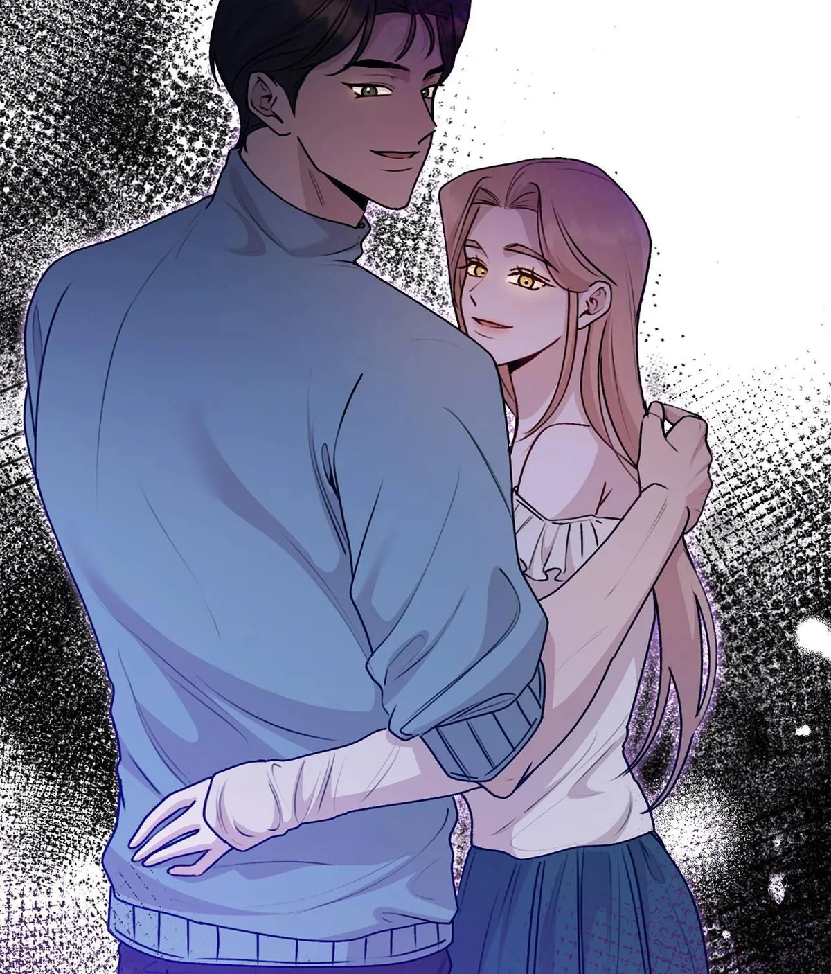 Read Bound by Fate chapter 25 image 8 on Lezhin