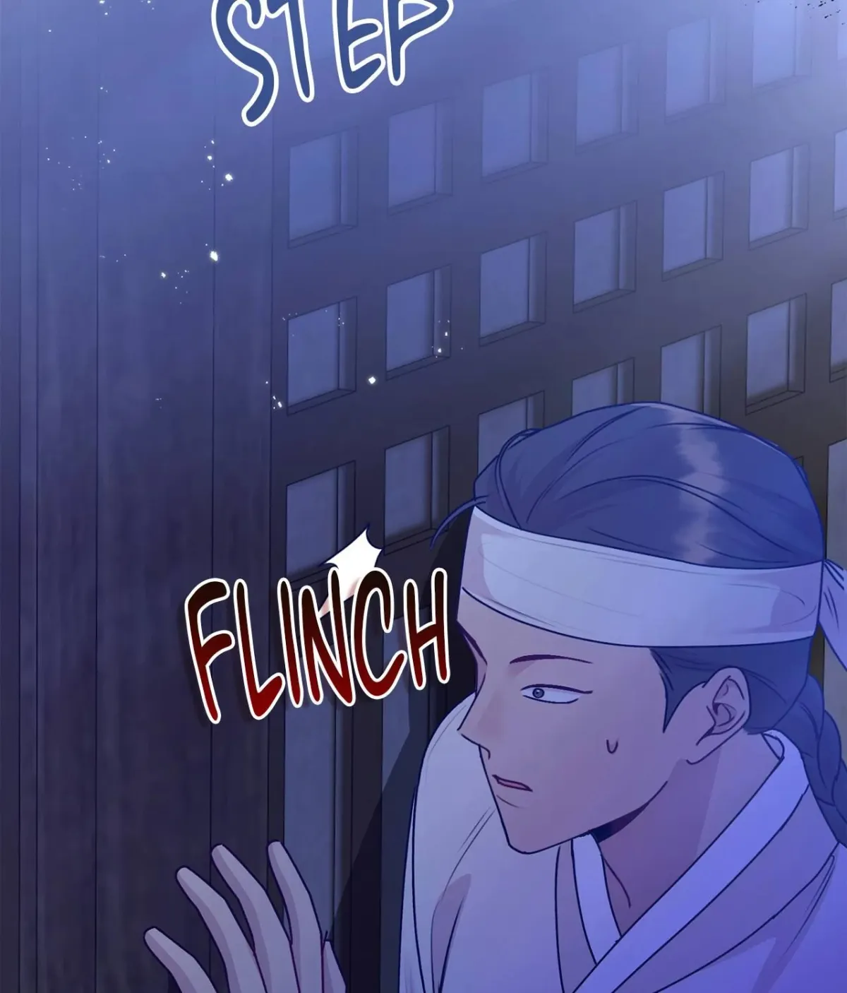 Read Bound by Fate chapter 25 image 85 on Lezhin
