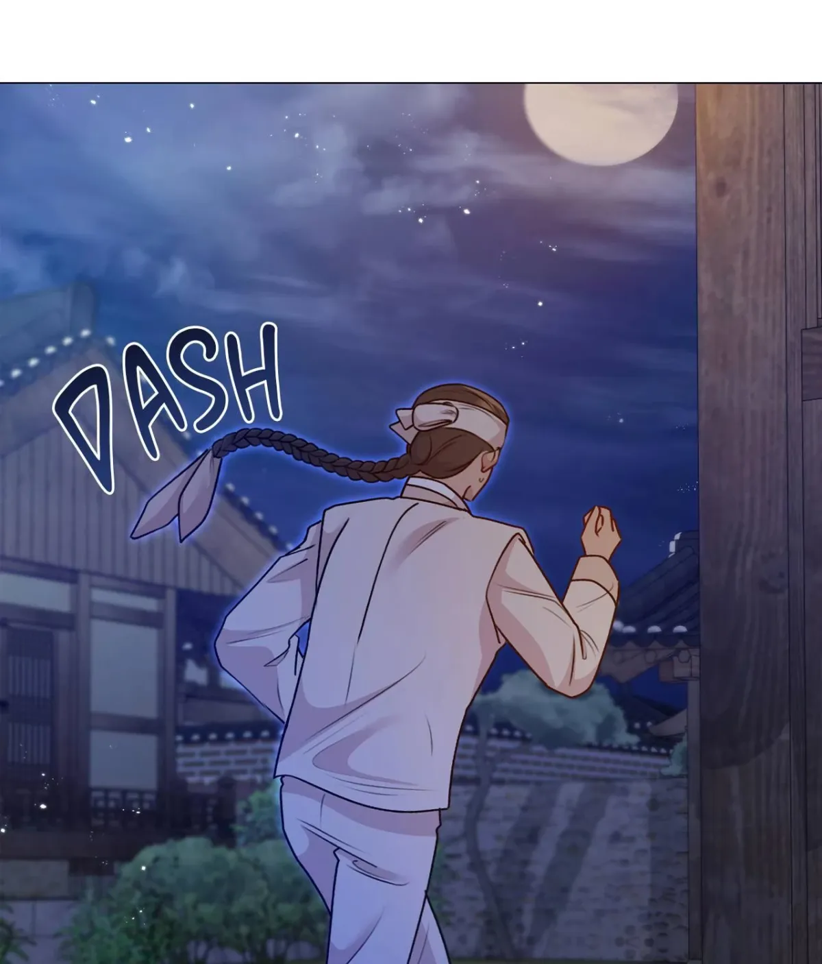 Read Bound by Fate chapter 25 image 87 on Lezhin