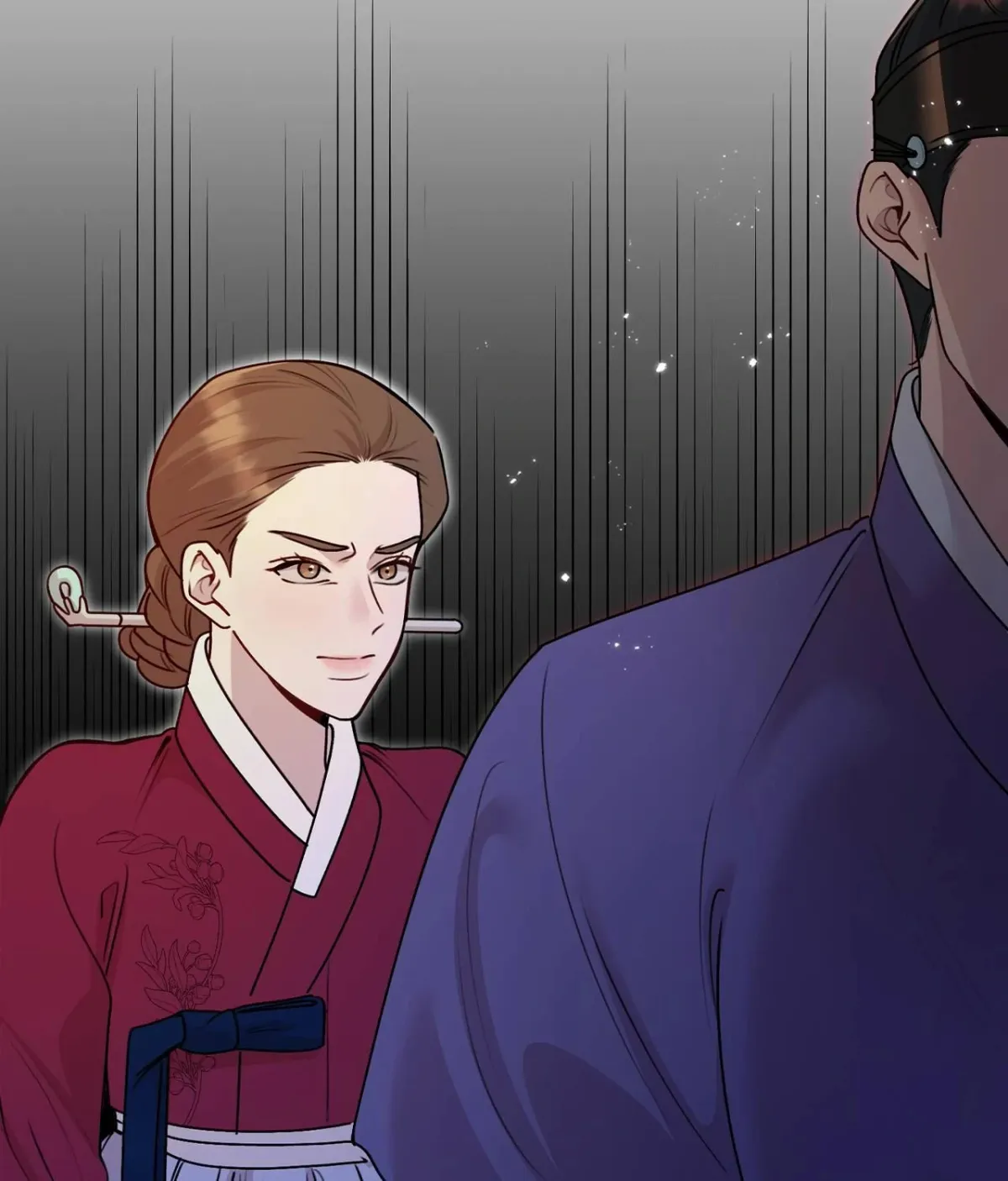 Read Bound by Fate chapter 25 image 89 on Lezhin