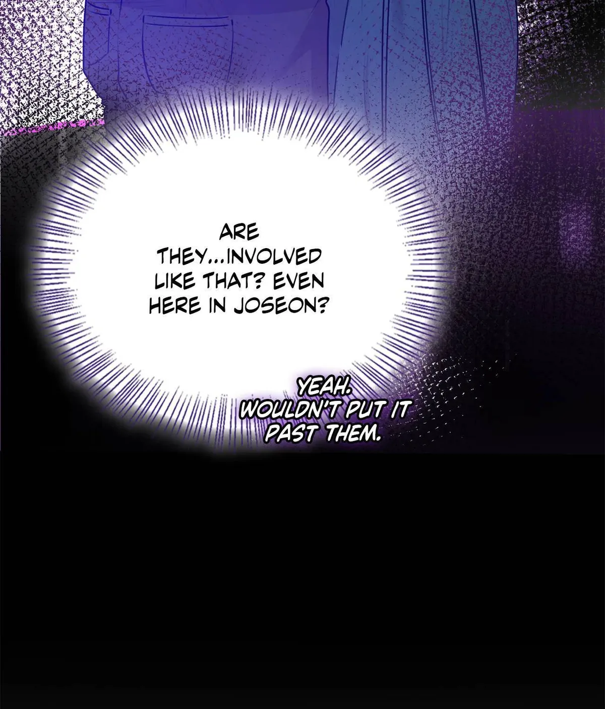 Read Bound by Fate chapter 25 image 9 on Lezhin