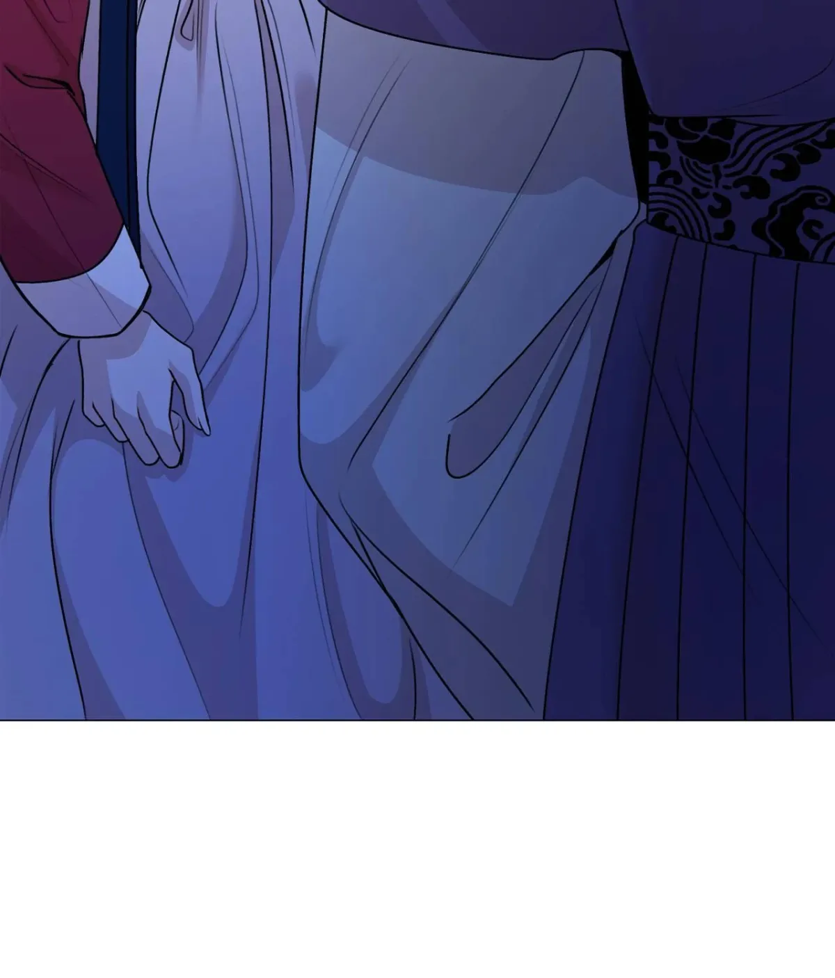 Read Bound by Fate chapter 25 image 90 on Lezhin