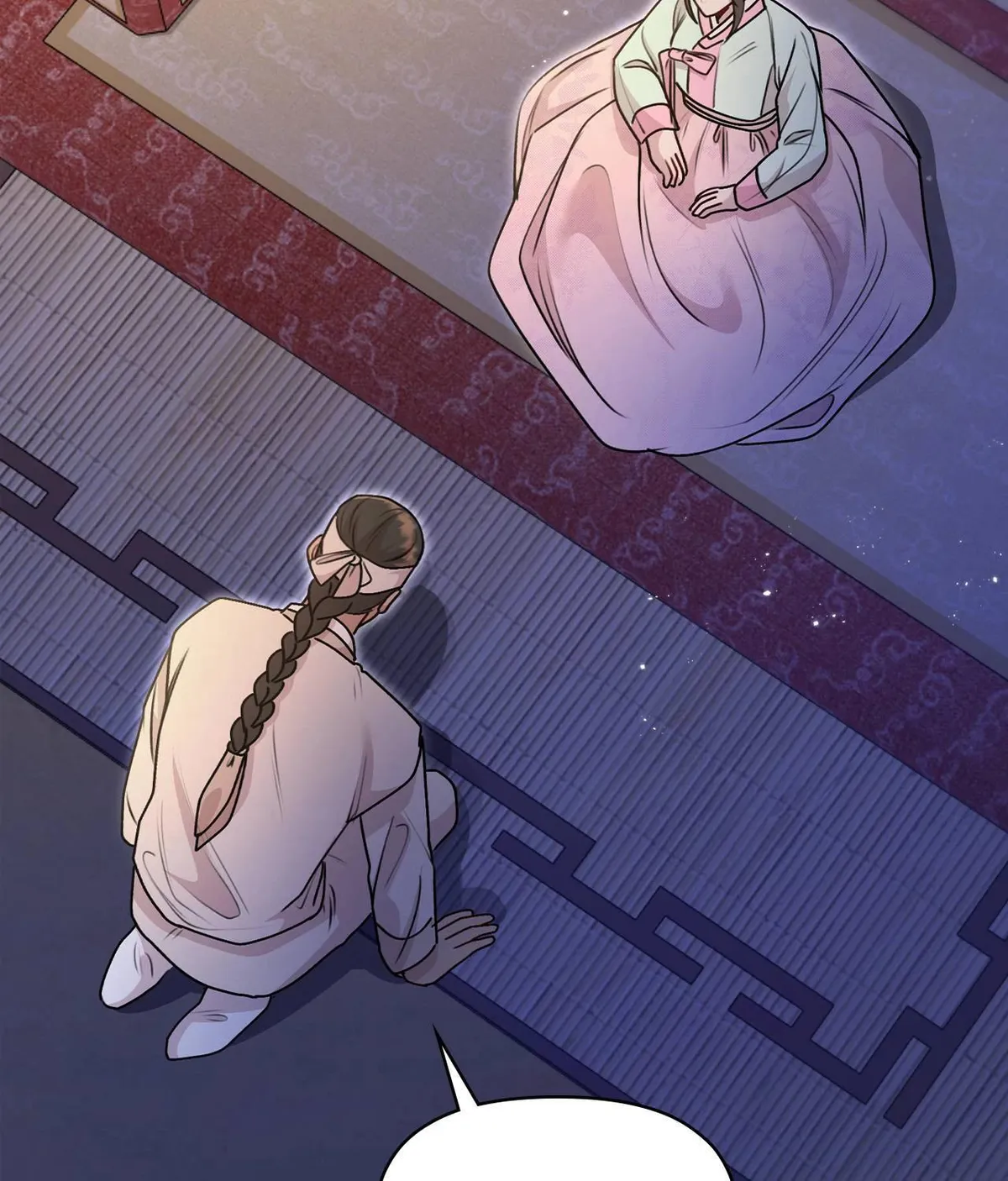 Read Bound by Fate chapter 25 image 93 on Lezhin