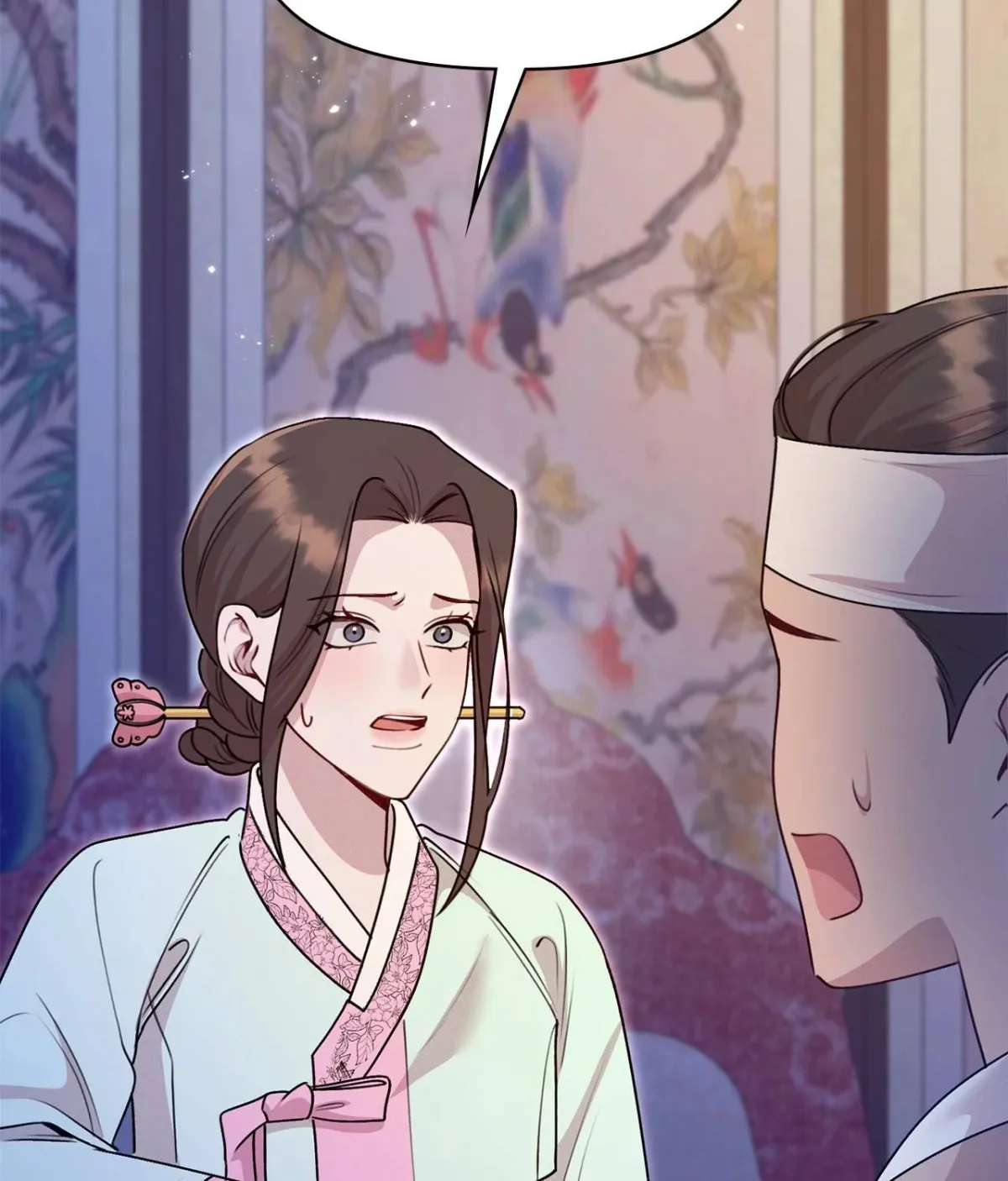 Read Bound by Fate chapter 25 image 95 on Lezhin