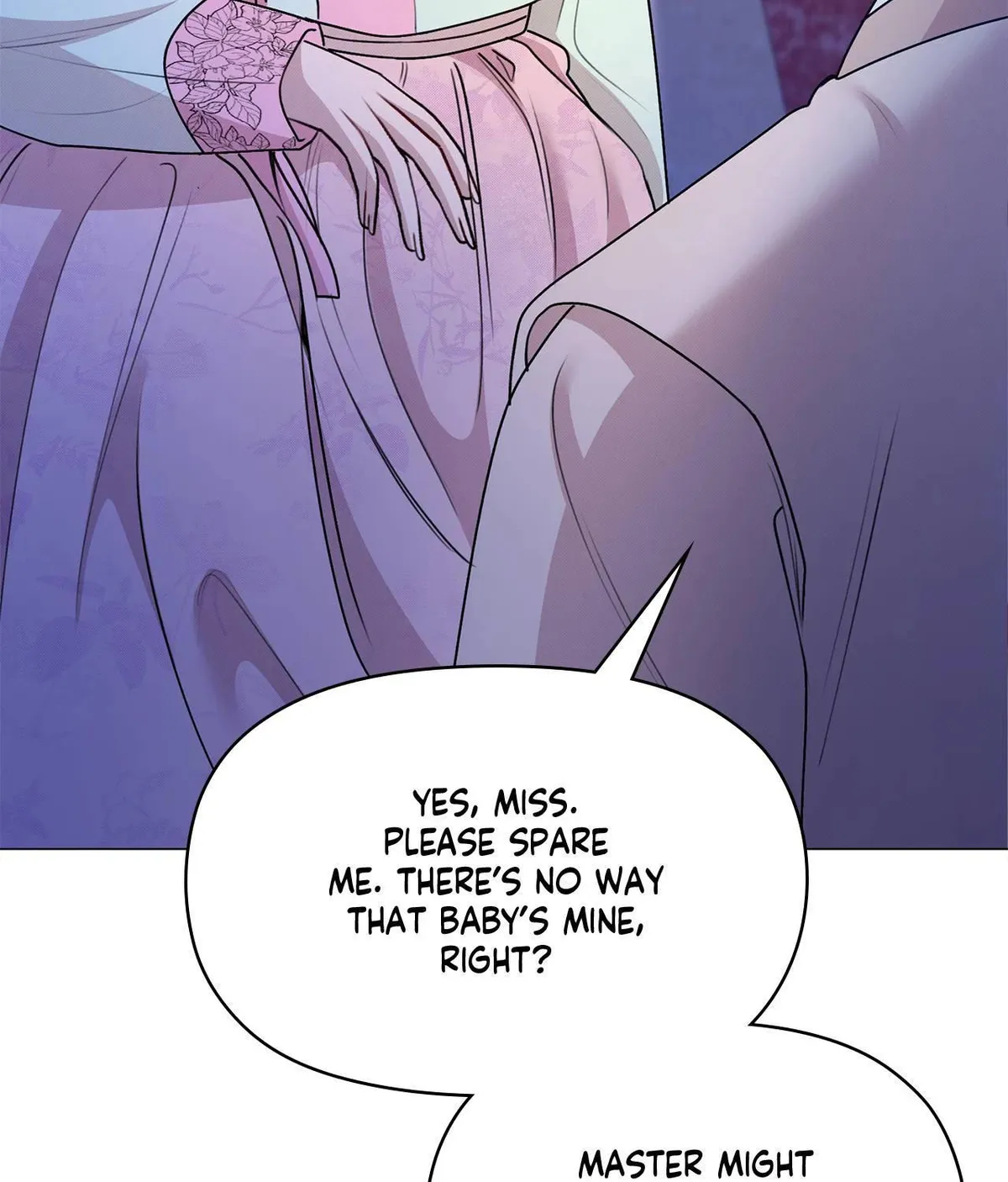 Read Bound by Fate chapter 25 image 96 on Lezhin
