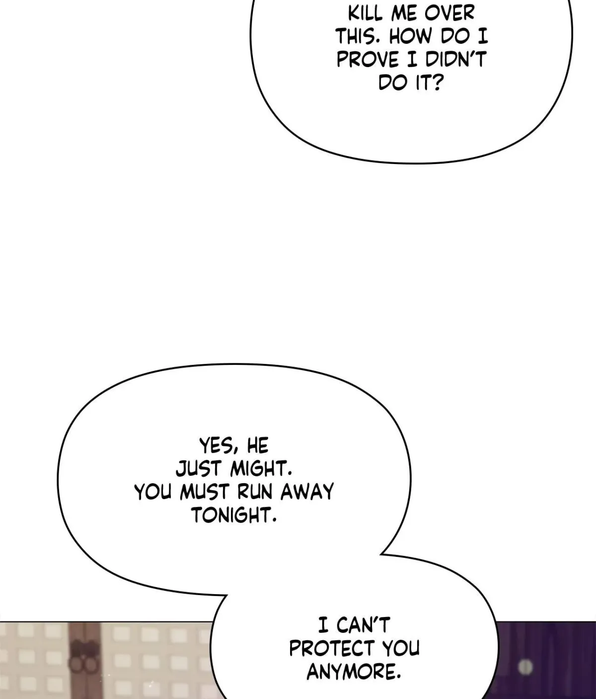 Read Bound by Fate chapter 25 image 97 on Lezhin