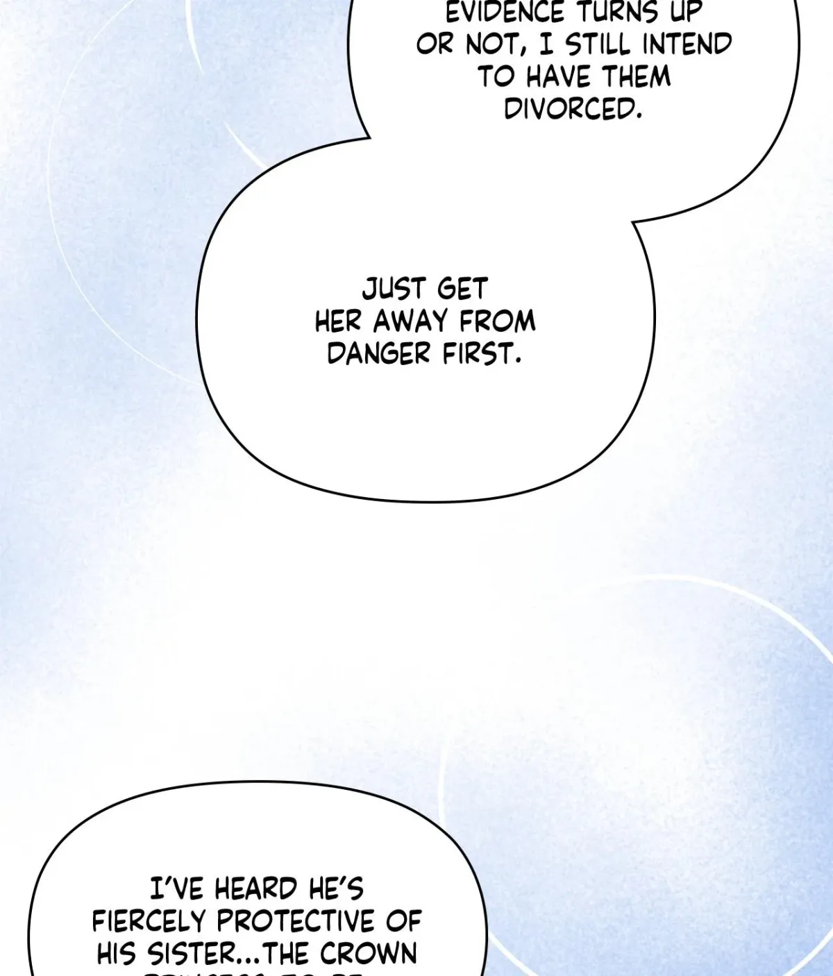 Read Bound by Fate chapter 26 image 10 on Lezhin