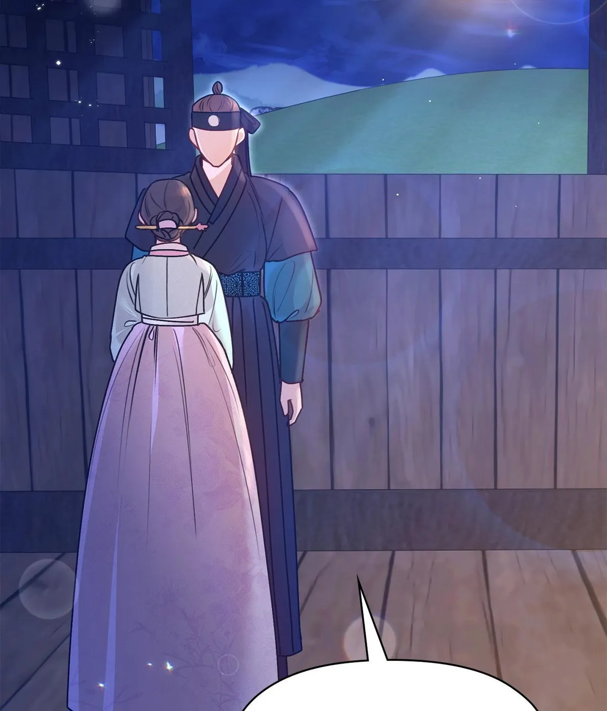 Read Bound by Fate chapter 26 image 100 on Lezhin