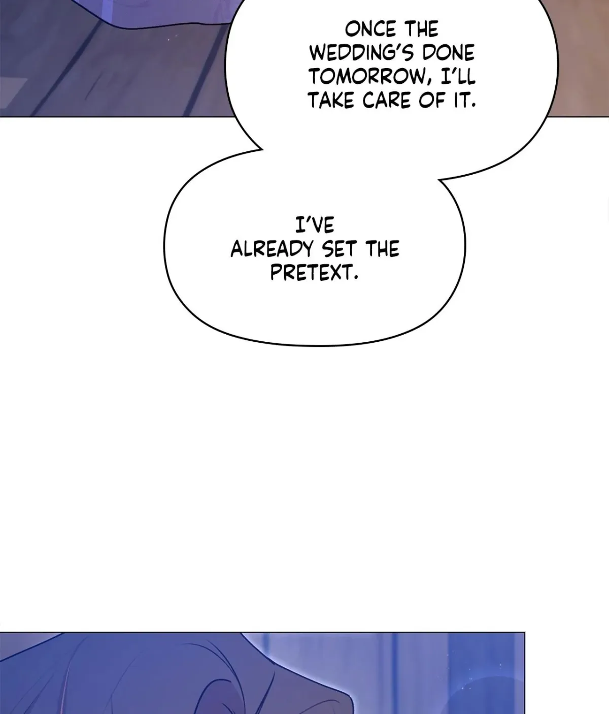 Read Bound by Fate chapter 26 image 101 on Lezhin