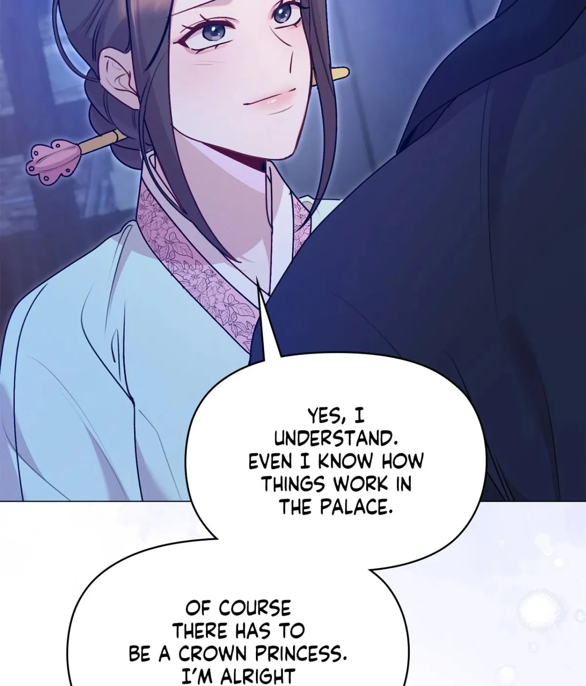 Read Bound by Fate chapter 26 image 108 on Lezhin